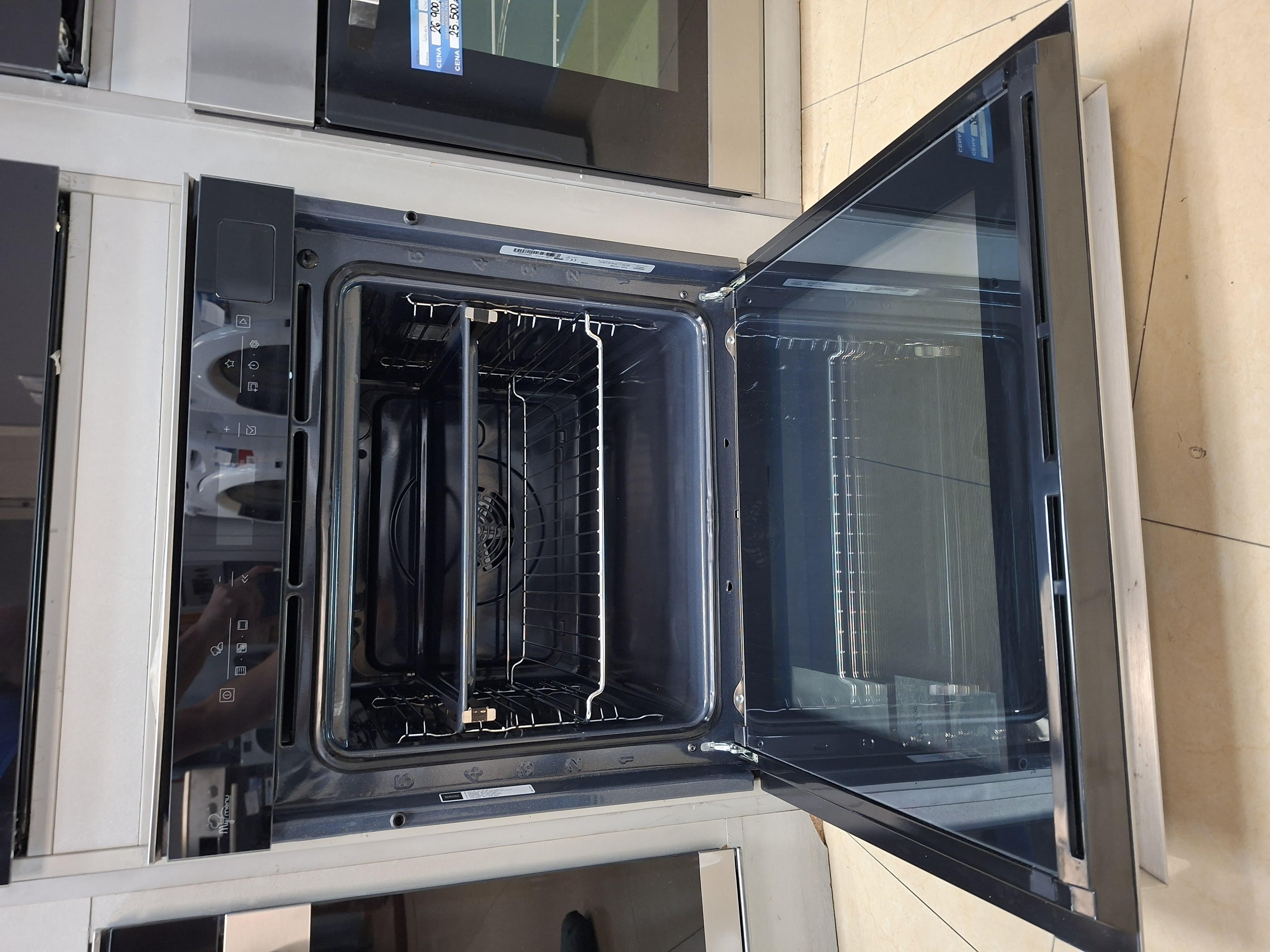 Ugradna Rerna Hotpoint Ariston FI7 S8C1 SH IX HA, 73L