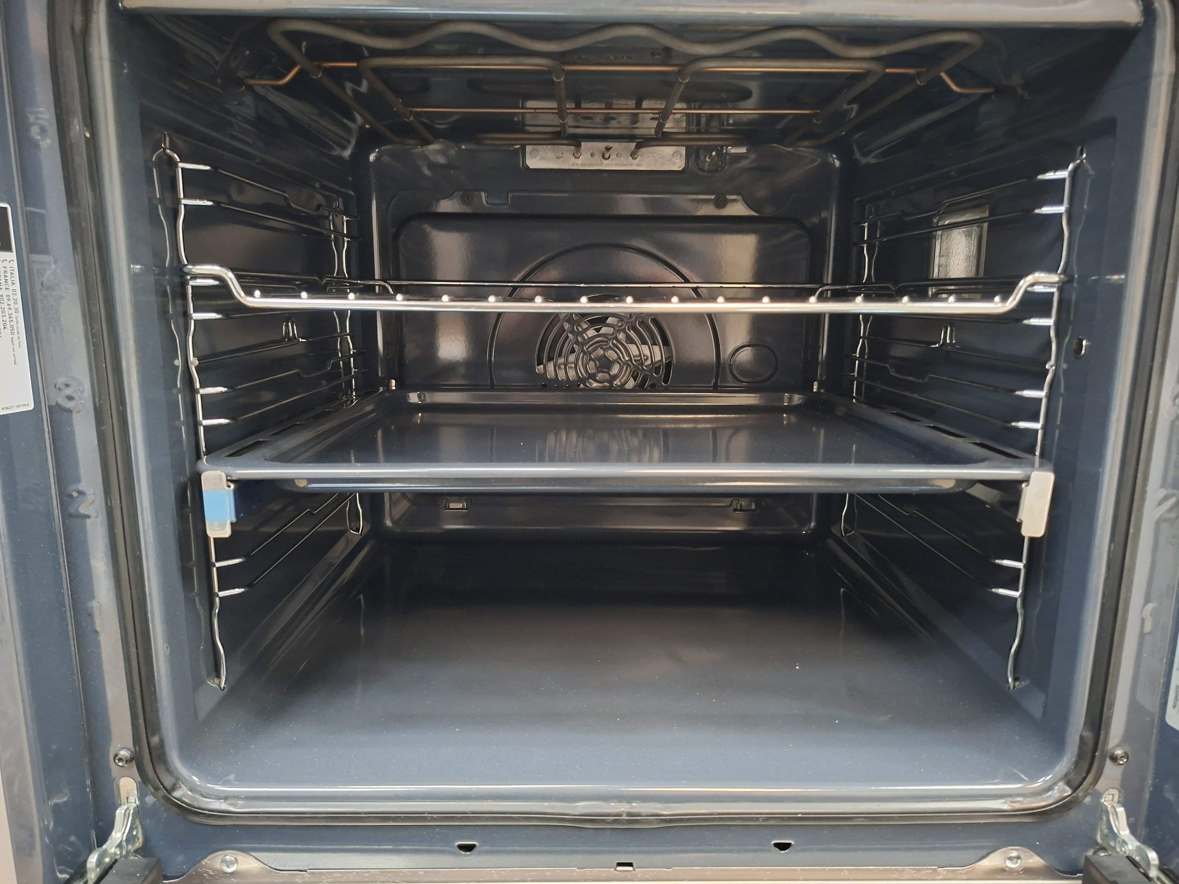 Ugradna Rerna Hotpoint Ariston FI7 S8C1 SH IX HA, 73L