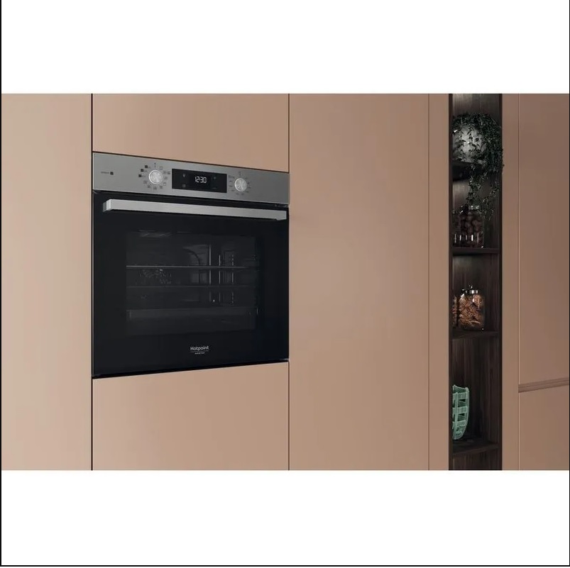 Ugradna rerna Hotpoint Ariston HAO3 K58HSU1 X