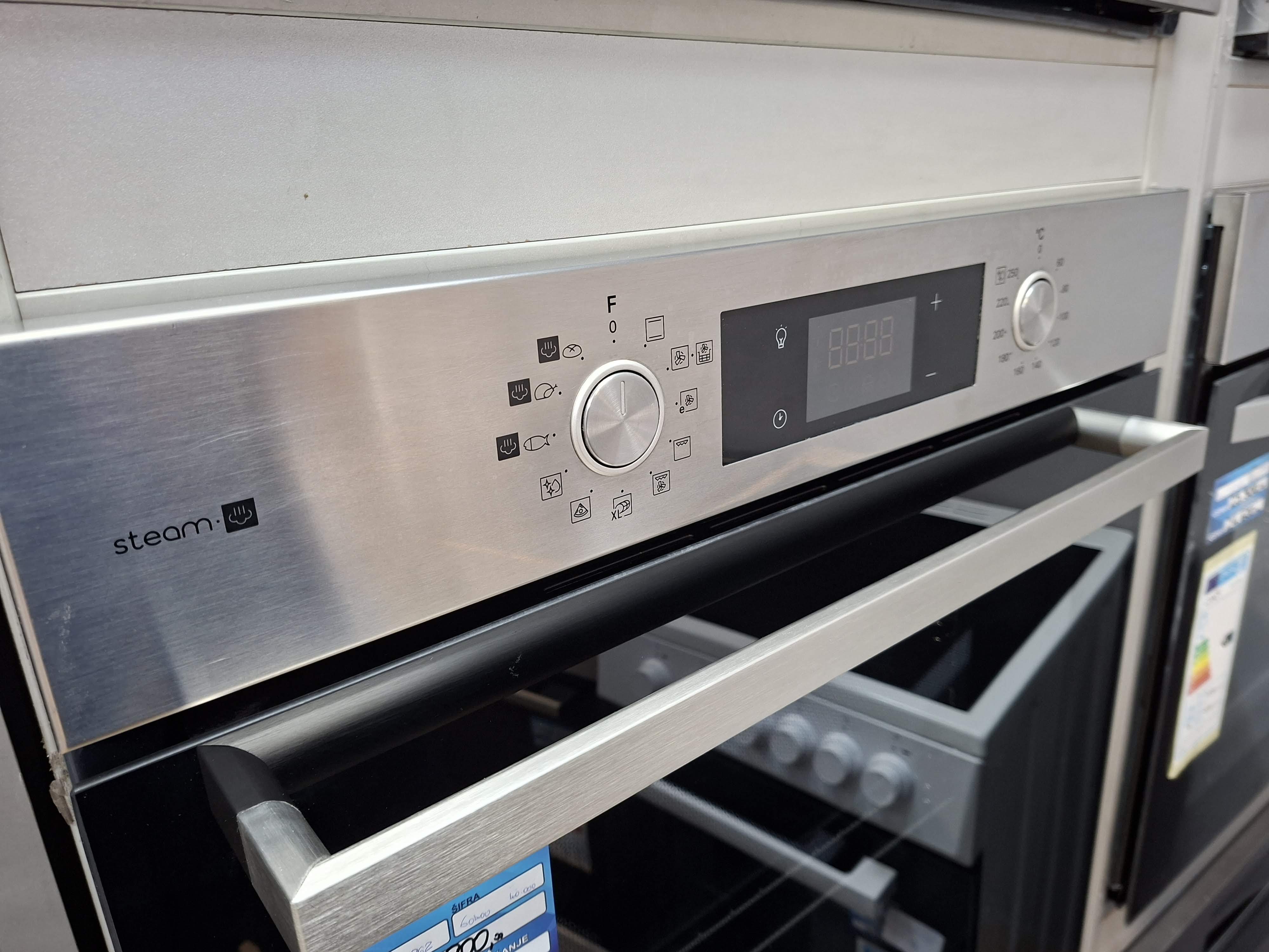 Ugradna rerna Hotpoint Ariston HAO3 K58HSU1 X
