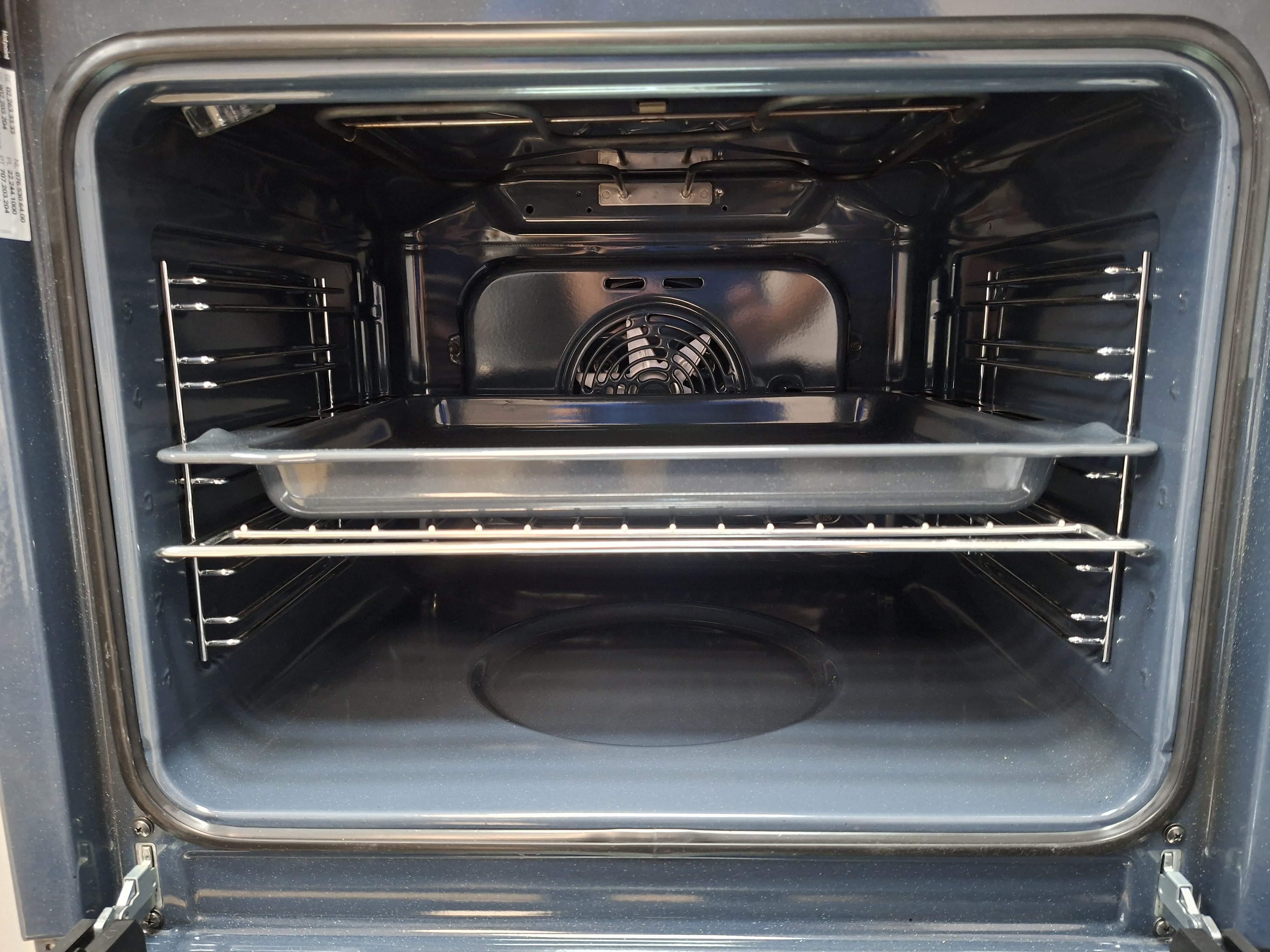 Ugradna rerna Hotpoint Ariston HAO3 K58HSU1 X