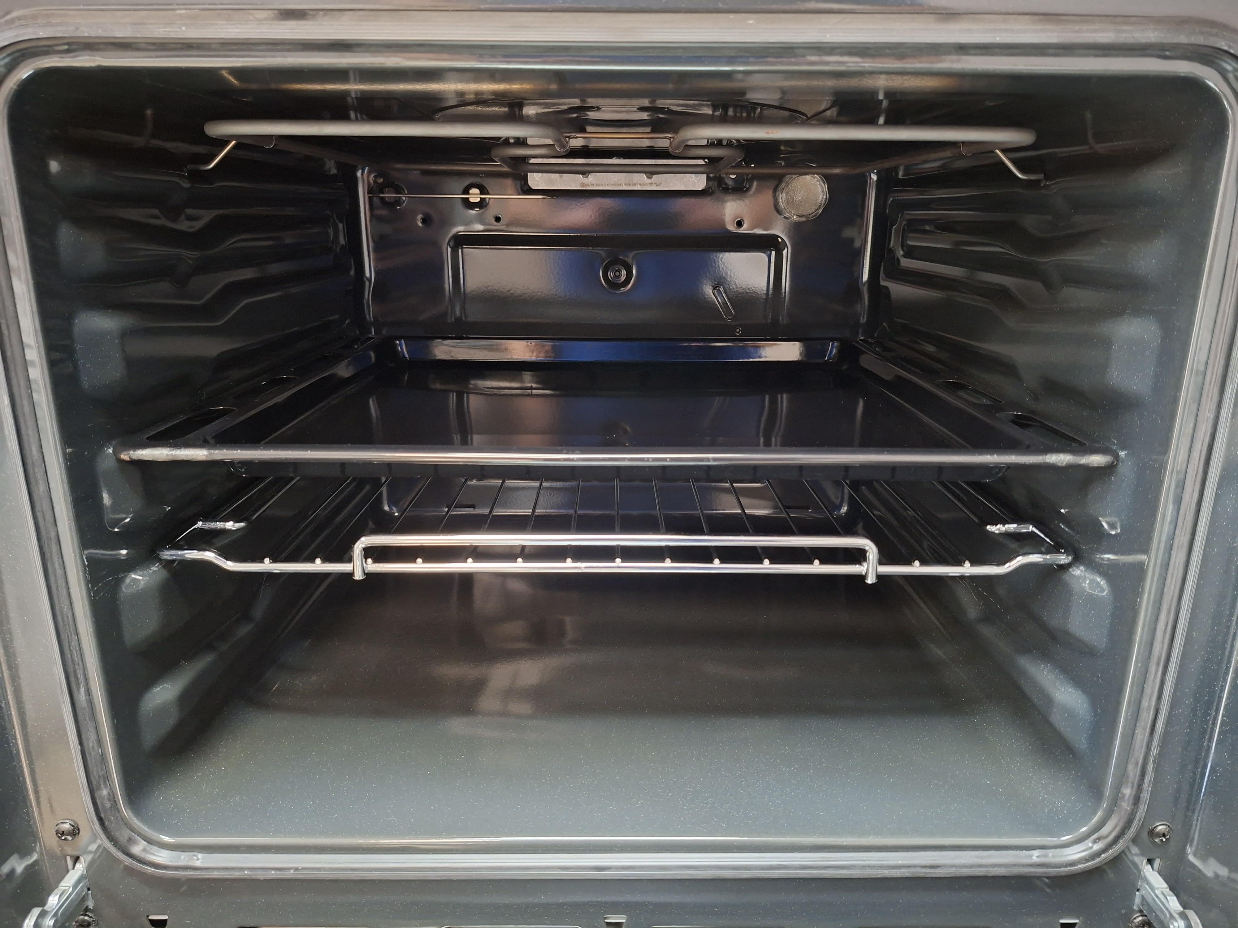 Ugradna rerna Indesit IFW 6230 IX  (2) , 71L