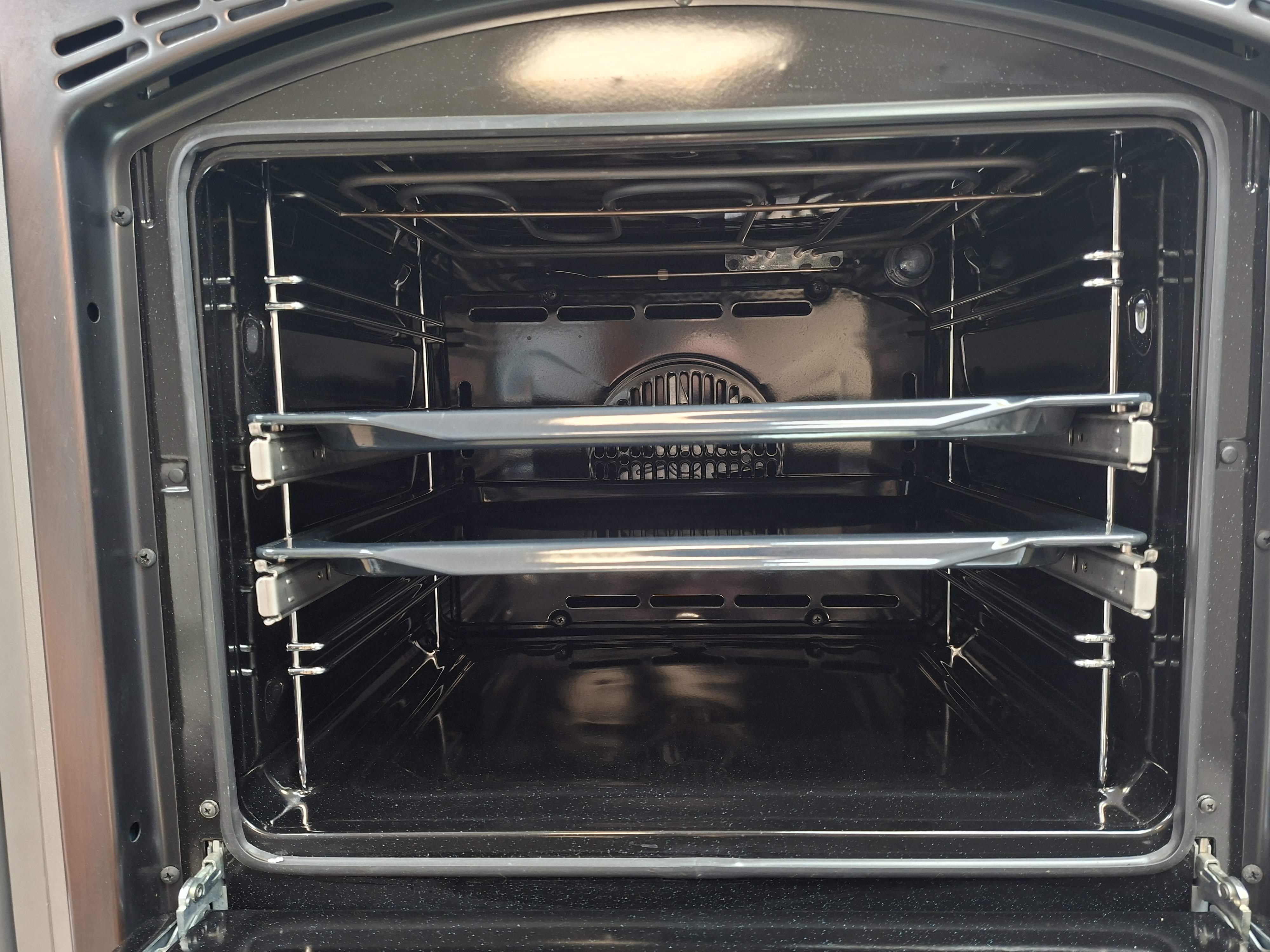 Ugradna Rerna Nardi FRA 404BR  , 52 litara