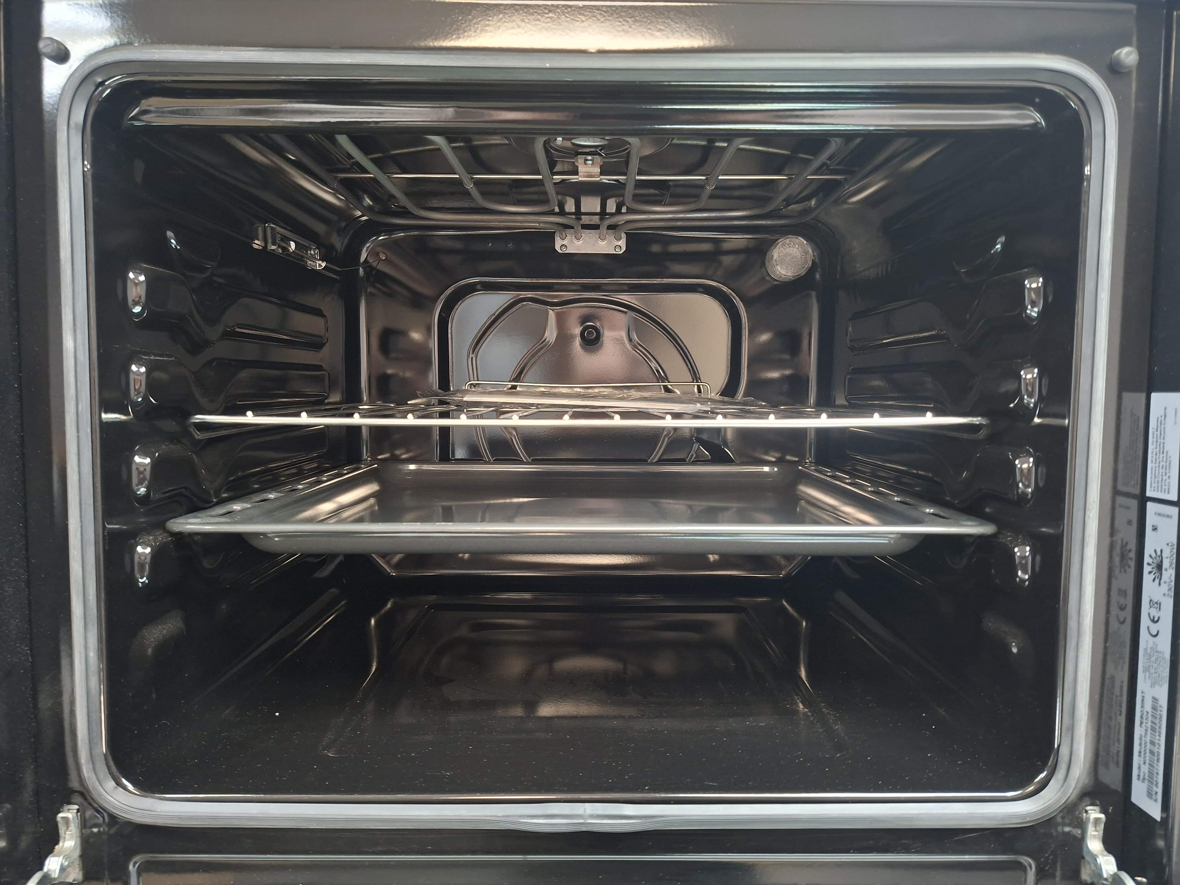 Ugradna Rerna Perla PEBO30N4T . 72L