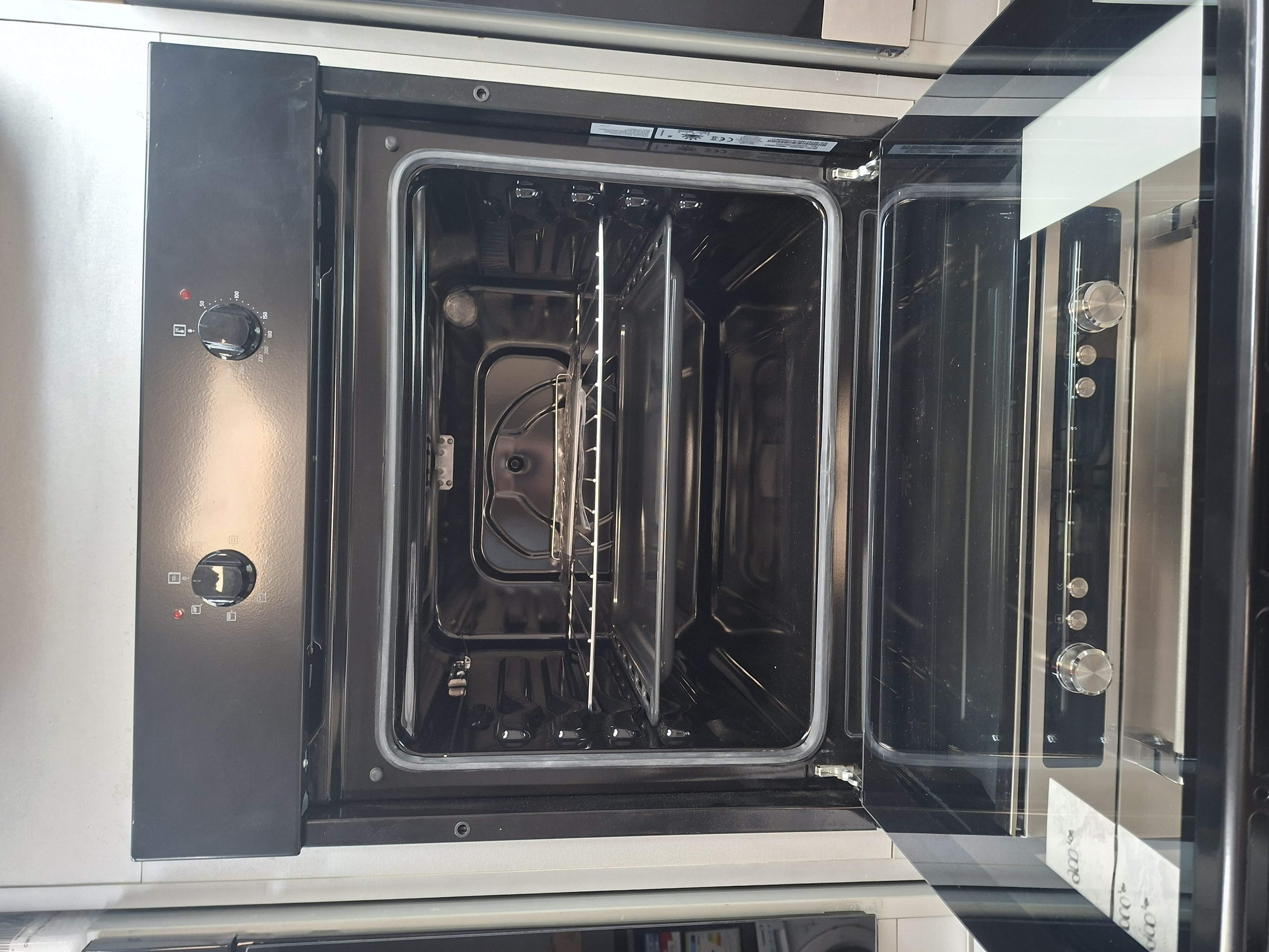 Ugradna Rerna Perla PEBO30N4T . 72L