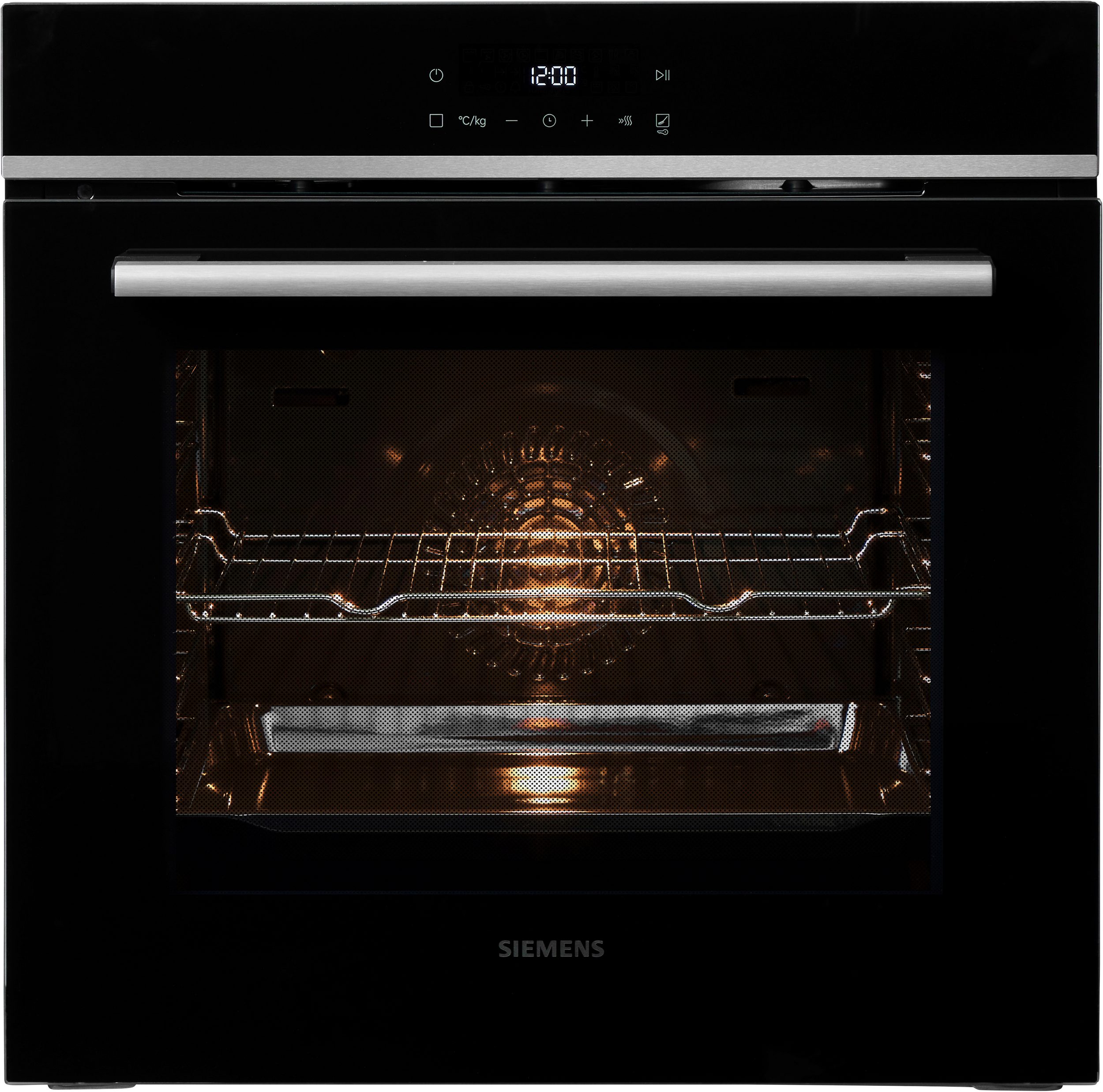 Ugradna rerna Siemens HB572ABS3