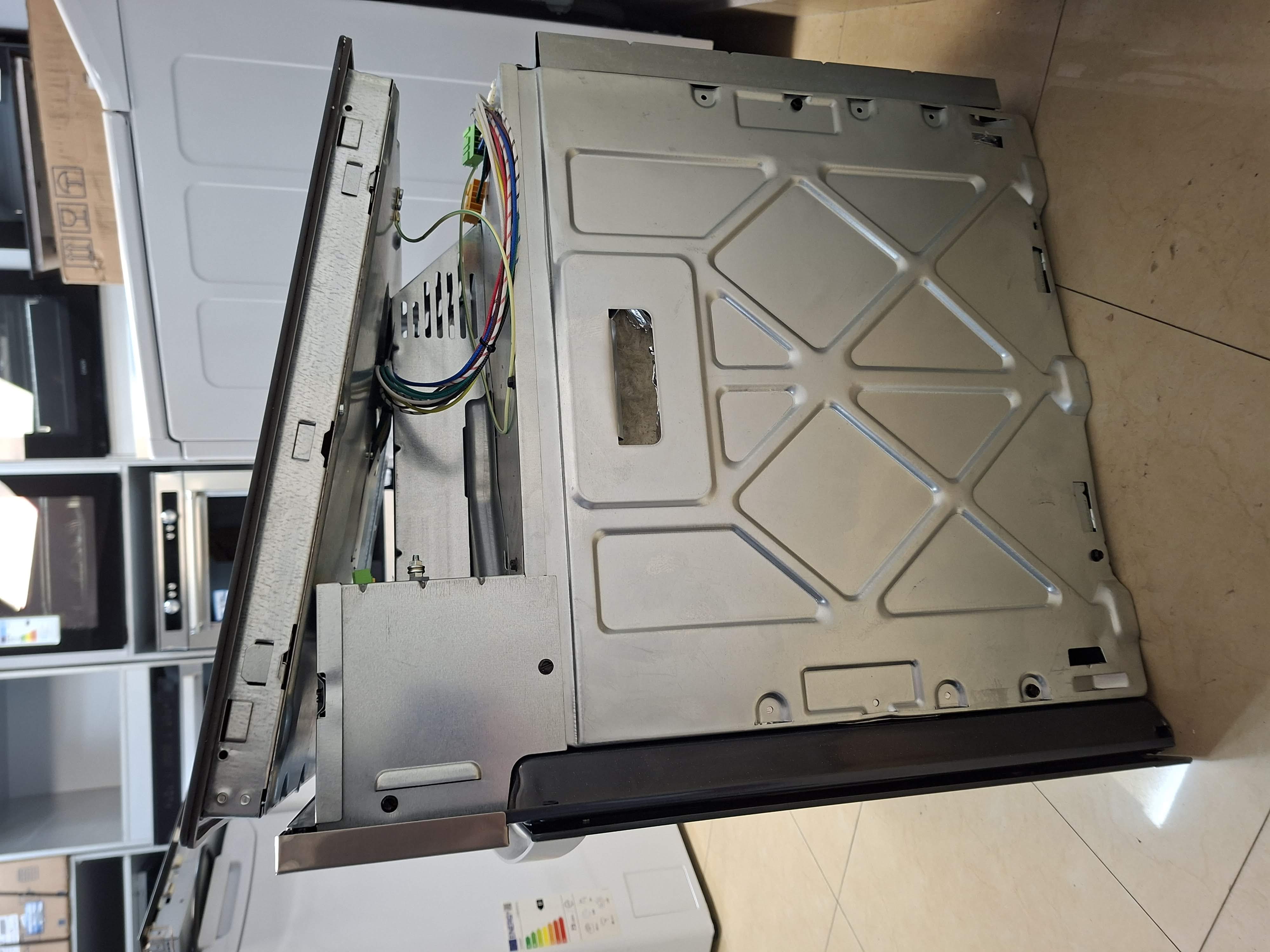 Ugradna SET (Rerna+Ploča) Privileg PHVK3 OH8V2 IN+PCTHR 6042 NE, 65 litara