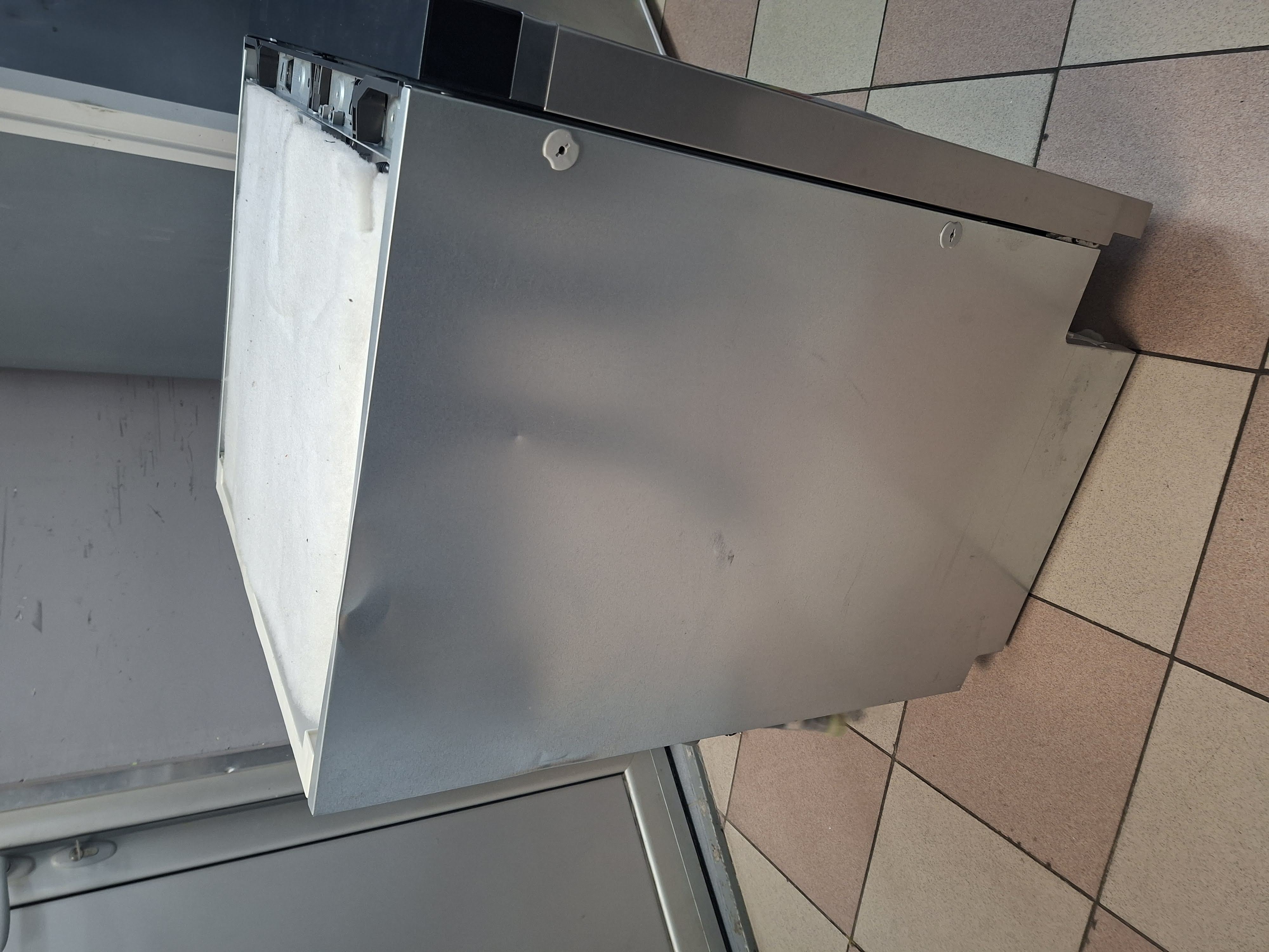 Ugradna Sudo mašina Bauknecht B7U HS51 X, 15 kompleta