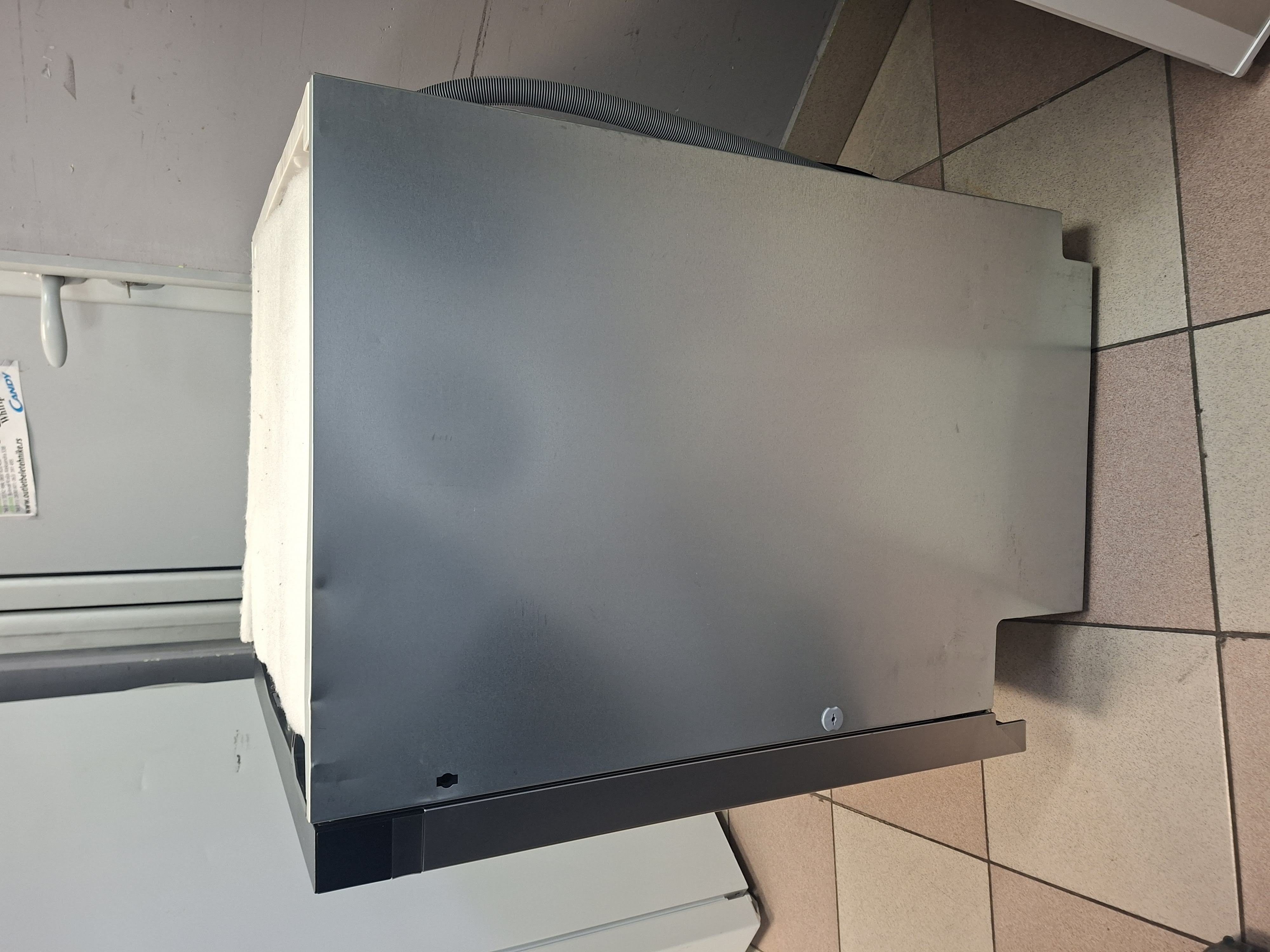 Ugradna Sudo mašina Bauknecht B7U HS51 X, 15 kompleta