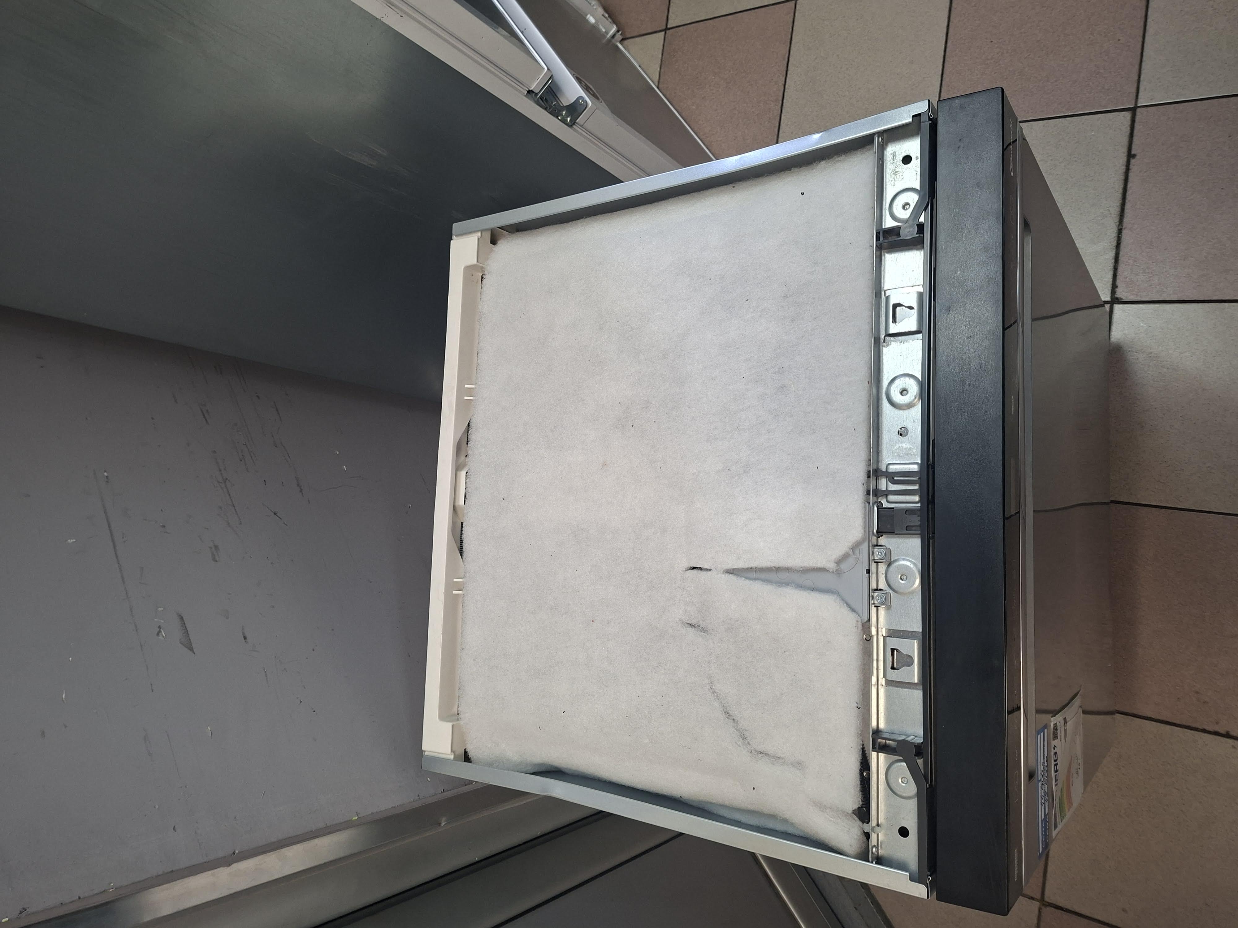 Ugradna Sudo mašina Bauknecht B7U HS51 X, 15 kompleta