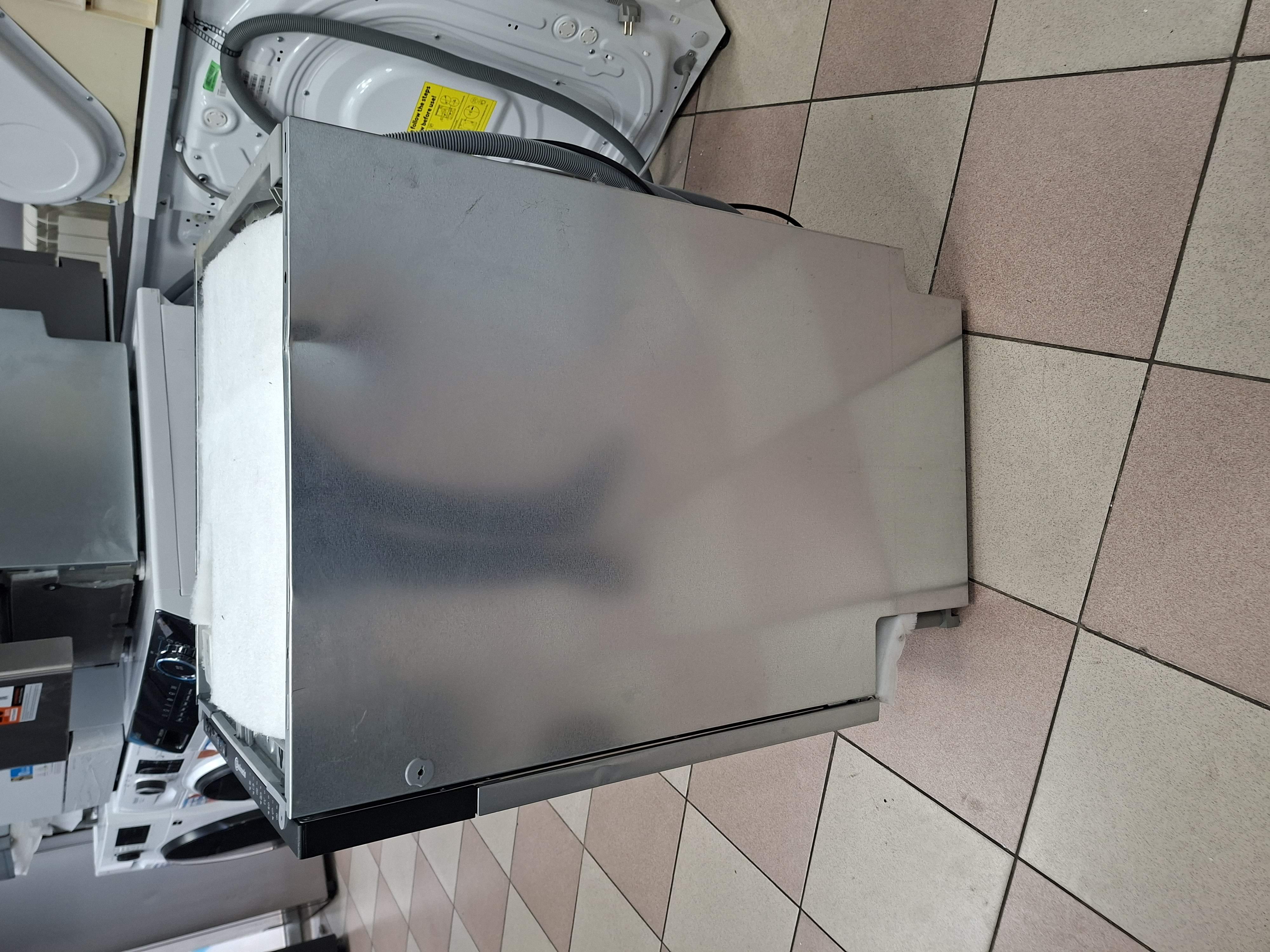 Ugradna sudo mašina Bauknecht  BK4IC11BS7LA0 (2), 45 cm