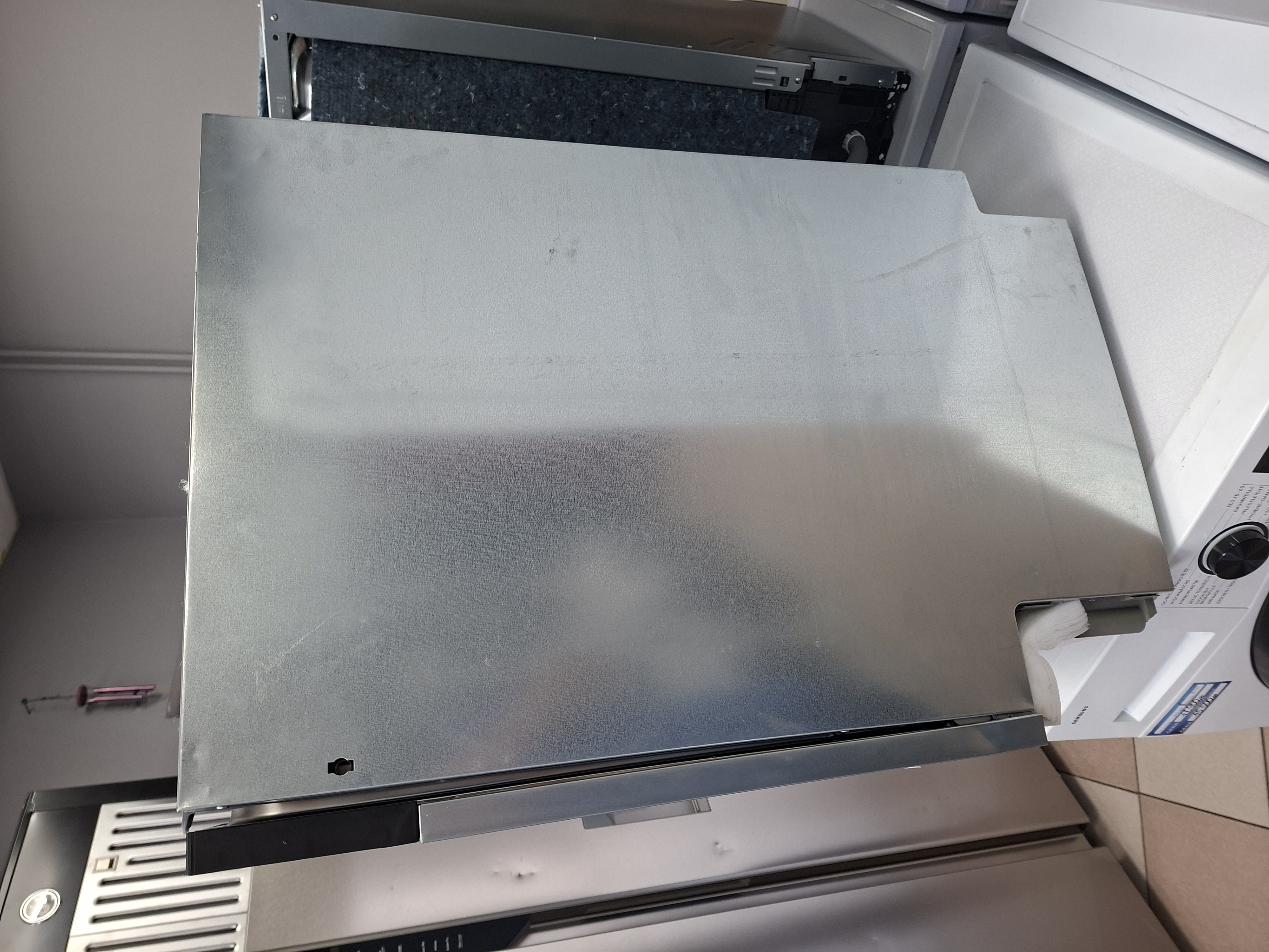 Ugradna sudo mašina Bauknecht  BK4IC11BS7LA0 , 45 cm