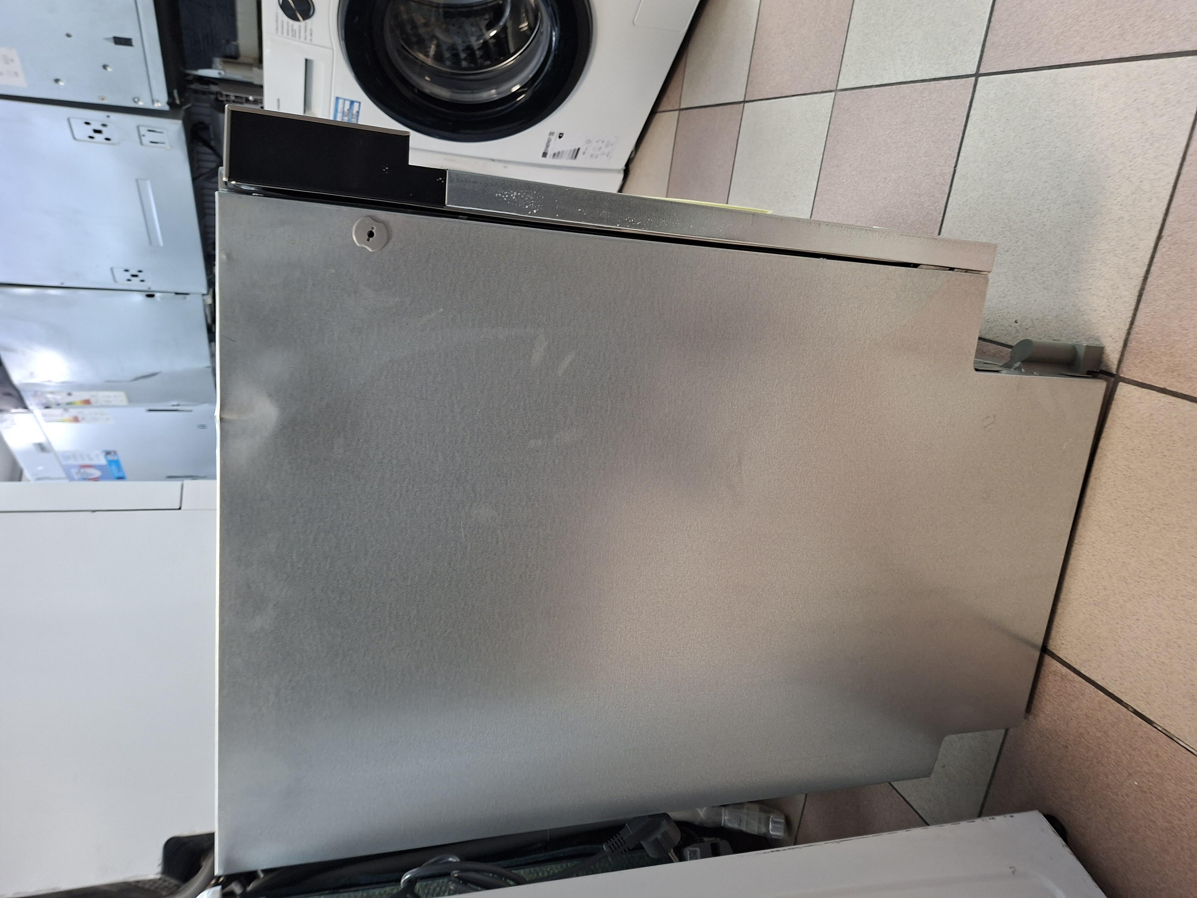 Ugradna Sudo mašina Bauknecht BKBC 3C26 X , 14 kompleta