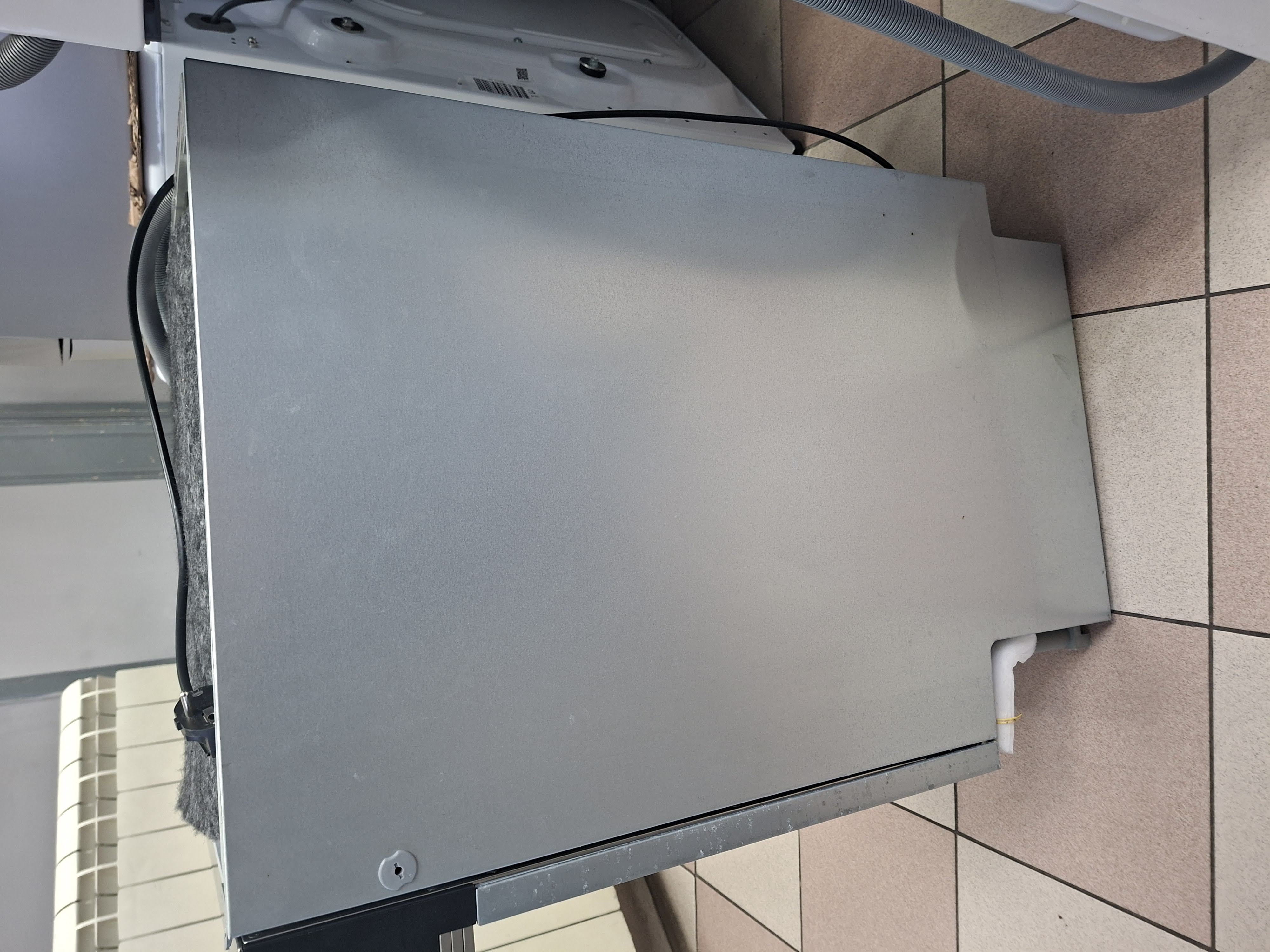 Ugradna Sudo mašina Bauknecht BSBO 3O21 PF X  , 10 kompleta