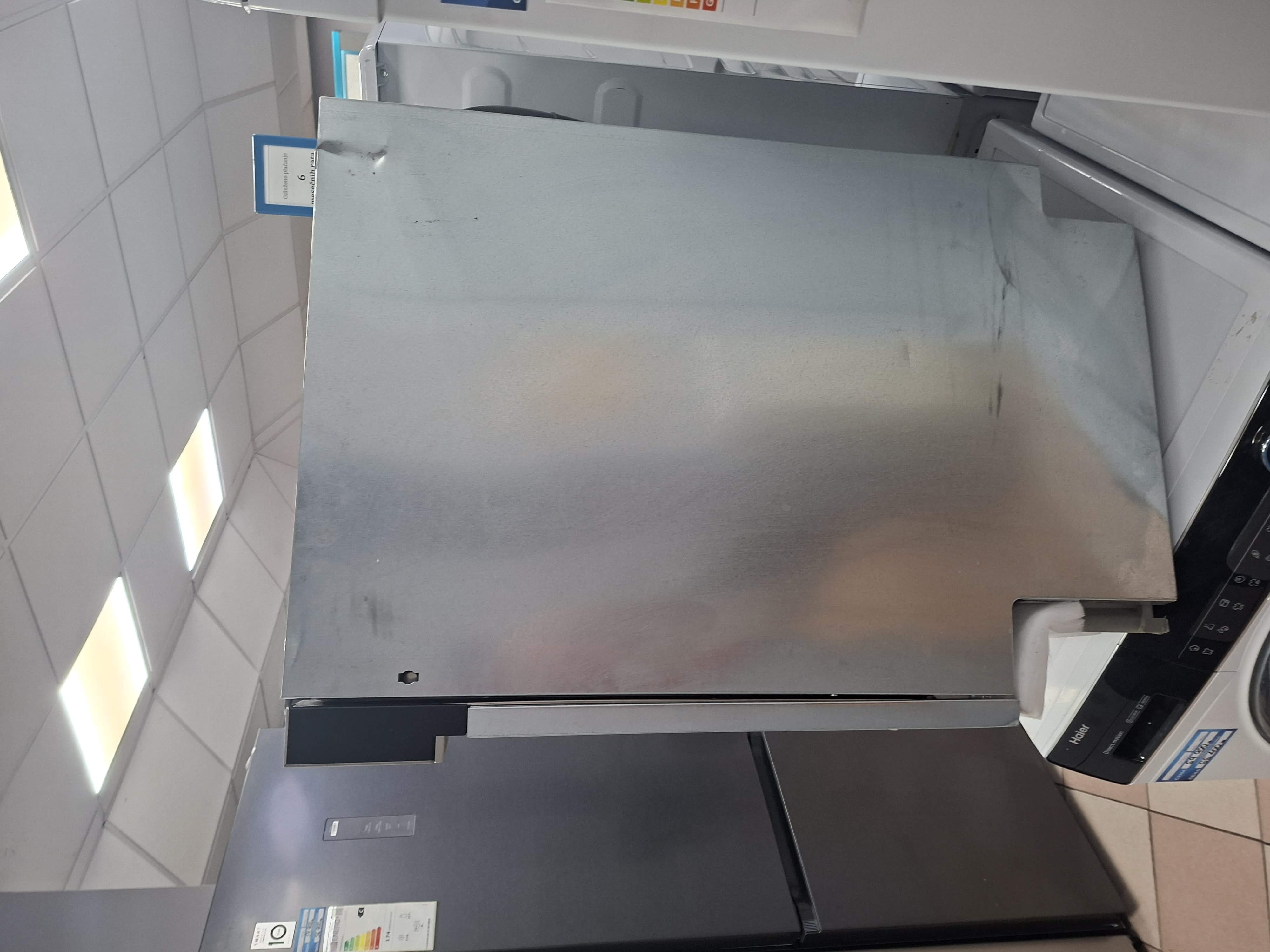 Ugradna Sudo mašina Bauknecht BSBO 3O21 PF X  , 10 kompleta