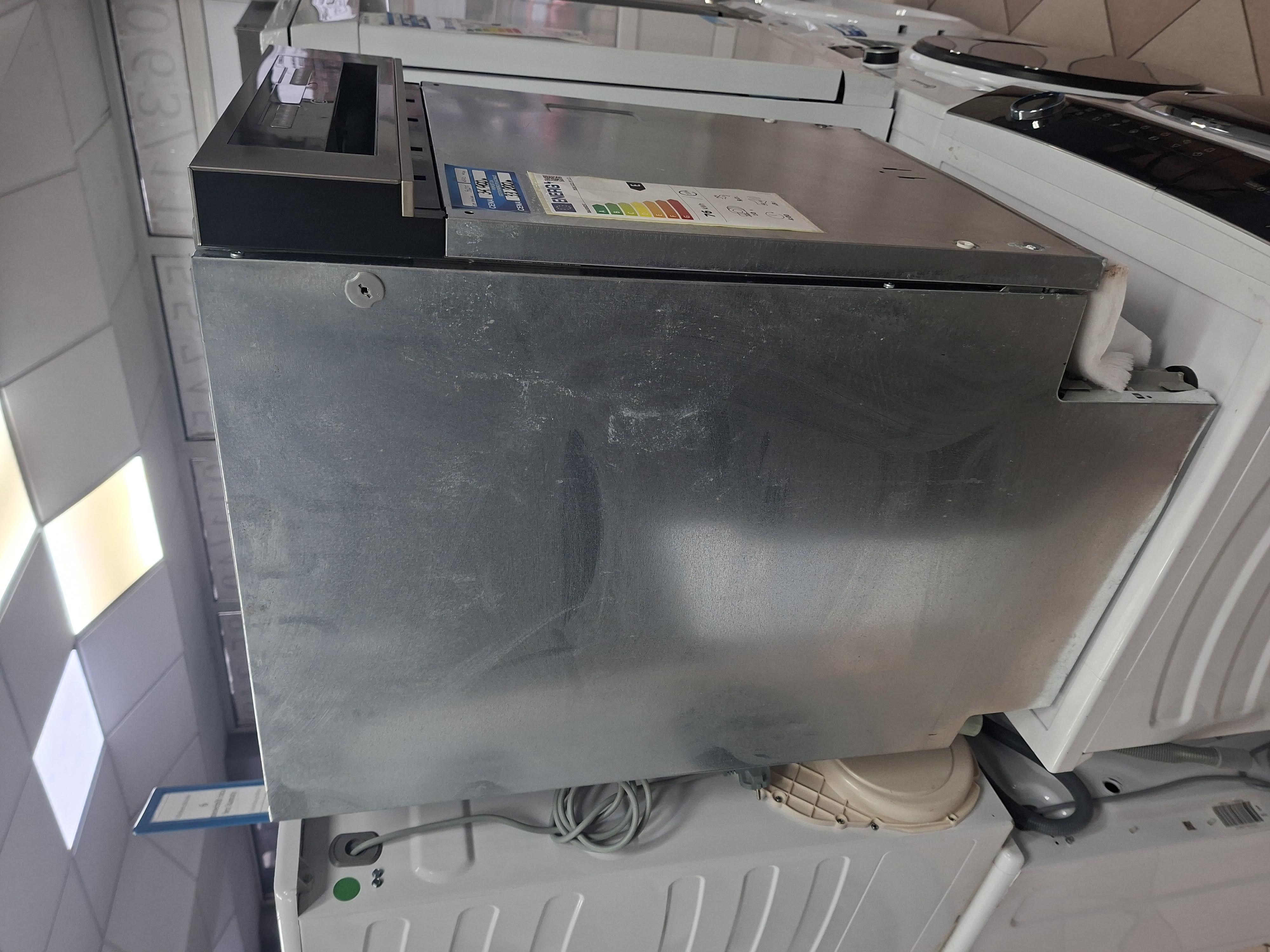 Ugradna Sudo mašina Bauknecht BSBO 3O21 PF X  , 10 kompleta