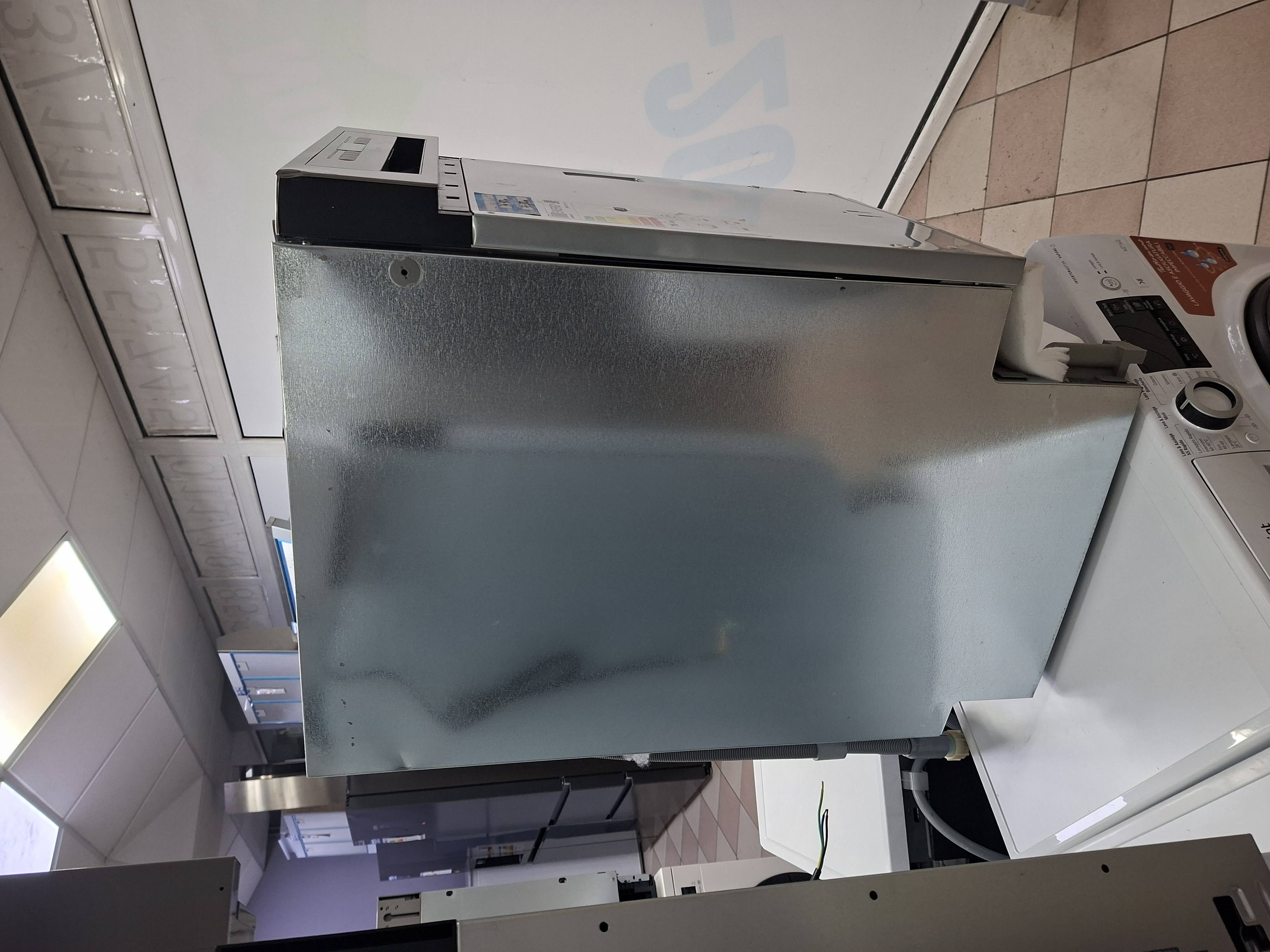 Ugradna Sudo mašina Bauknecht BSBO 3O21 PF X  , 10 kompleta