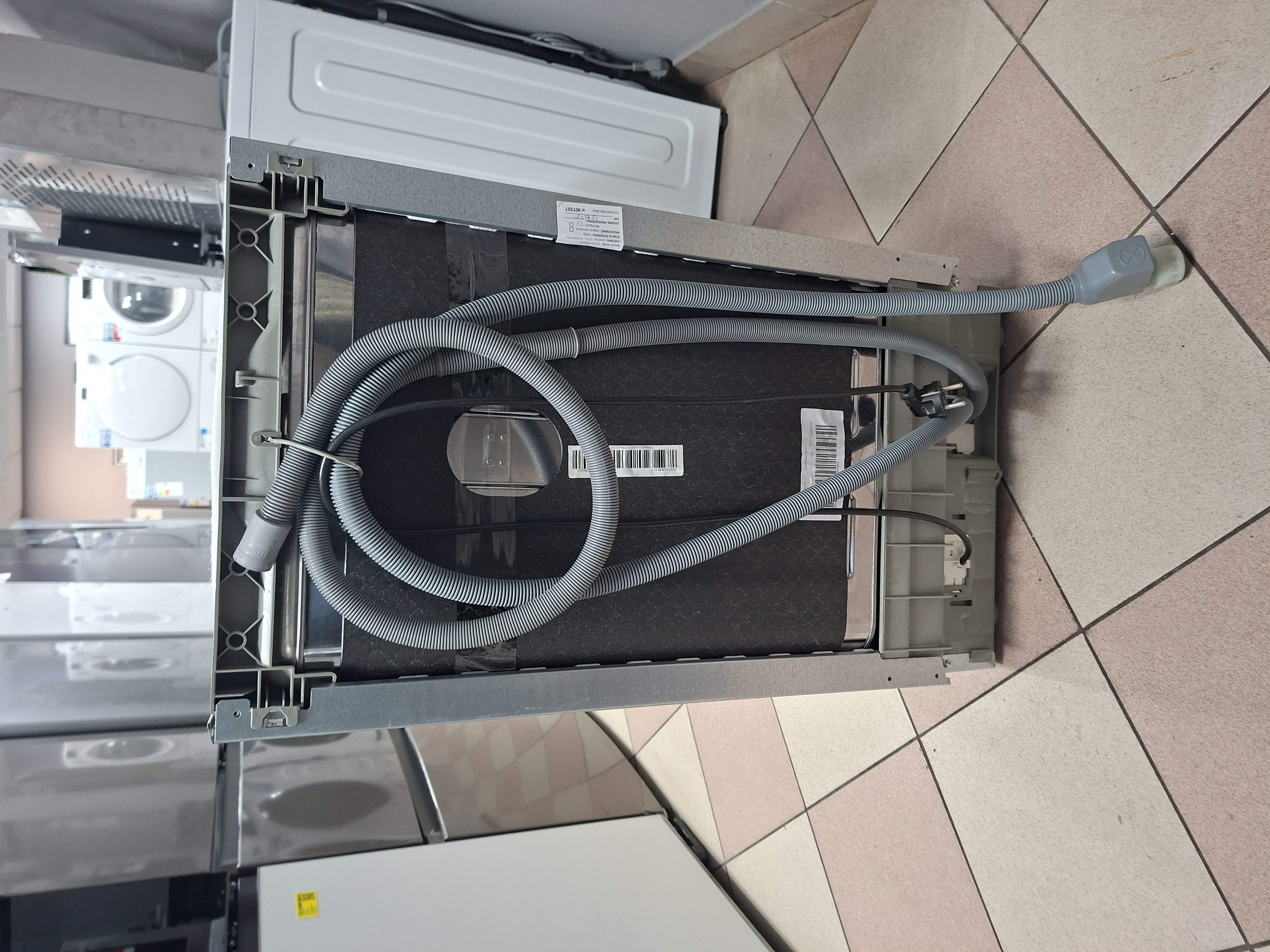 Ugradna Sudo mašina Bauknecht BSBO 3O35 PF X  , 10 kompleta