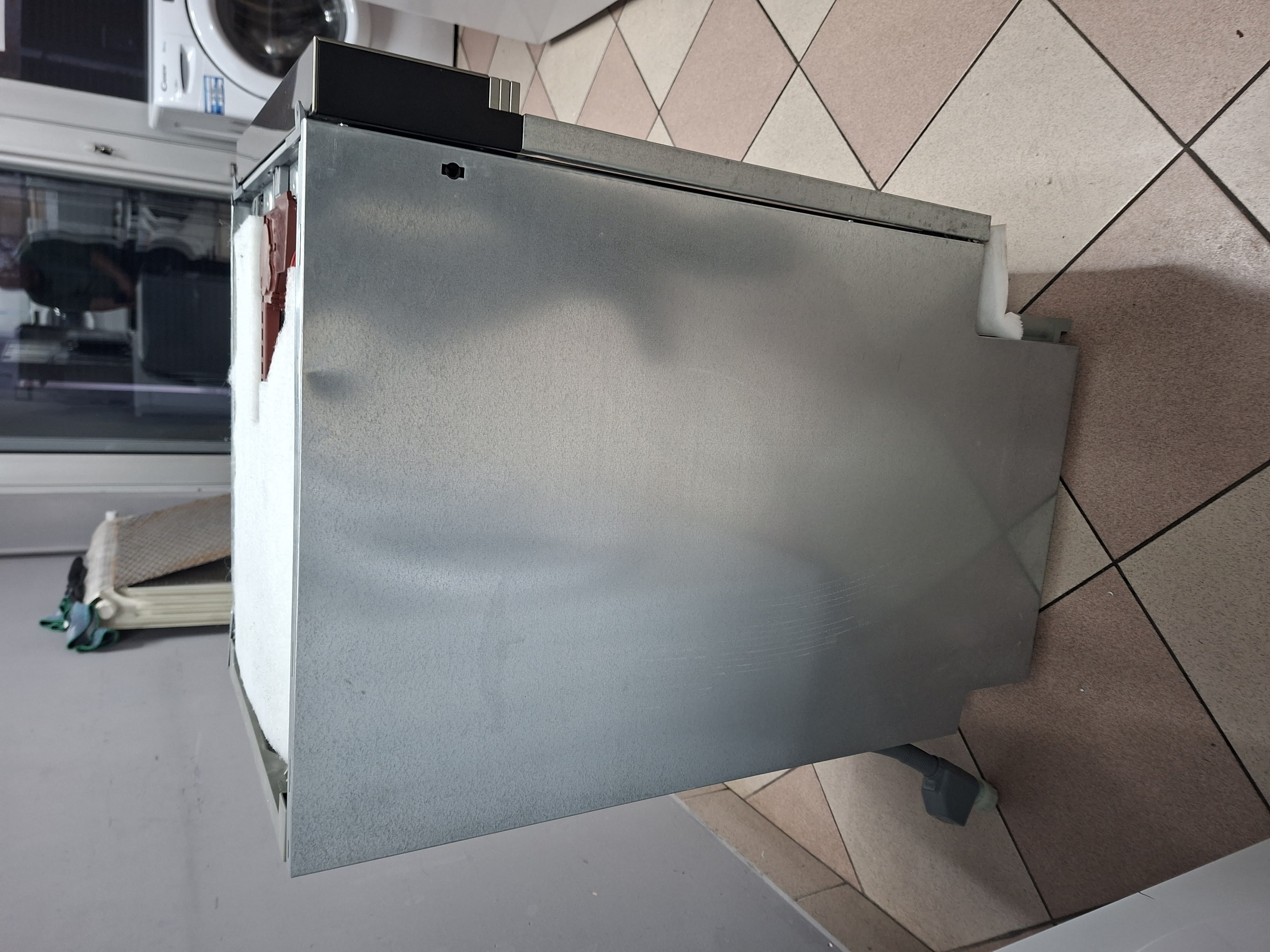 Ugradna Sudo mašina Bauknecht BSBO 3O35 PF X  , 10 kompleta