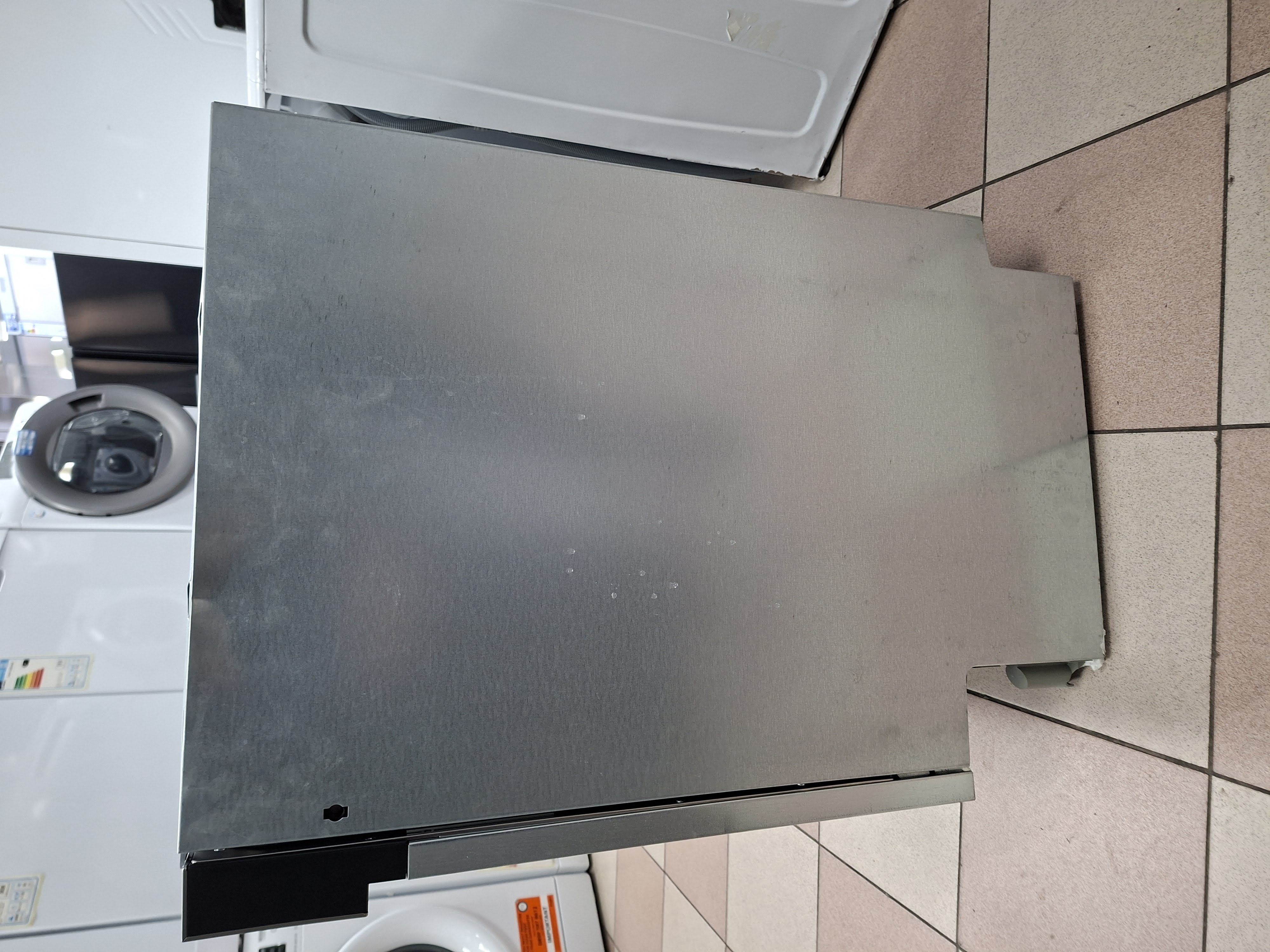 Ugradna sudo mašina Bauknecht OBBC Eco Star 5320 (2), 14 kompleta