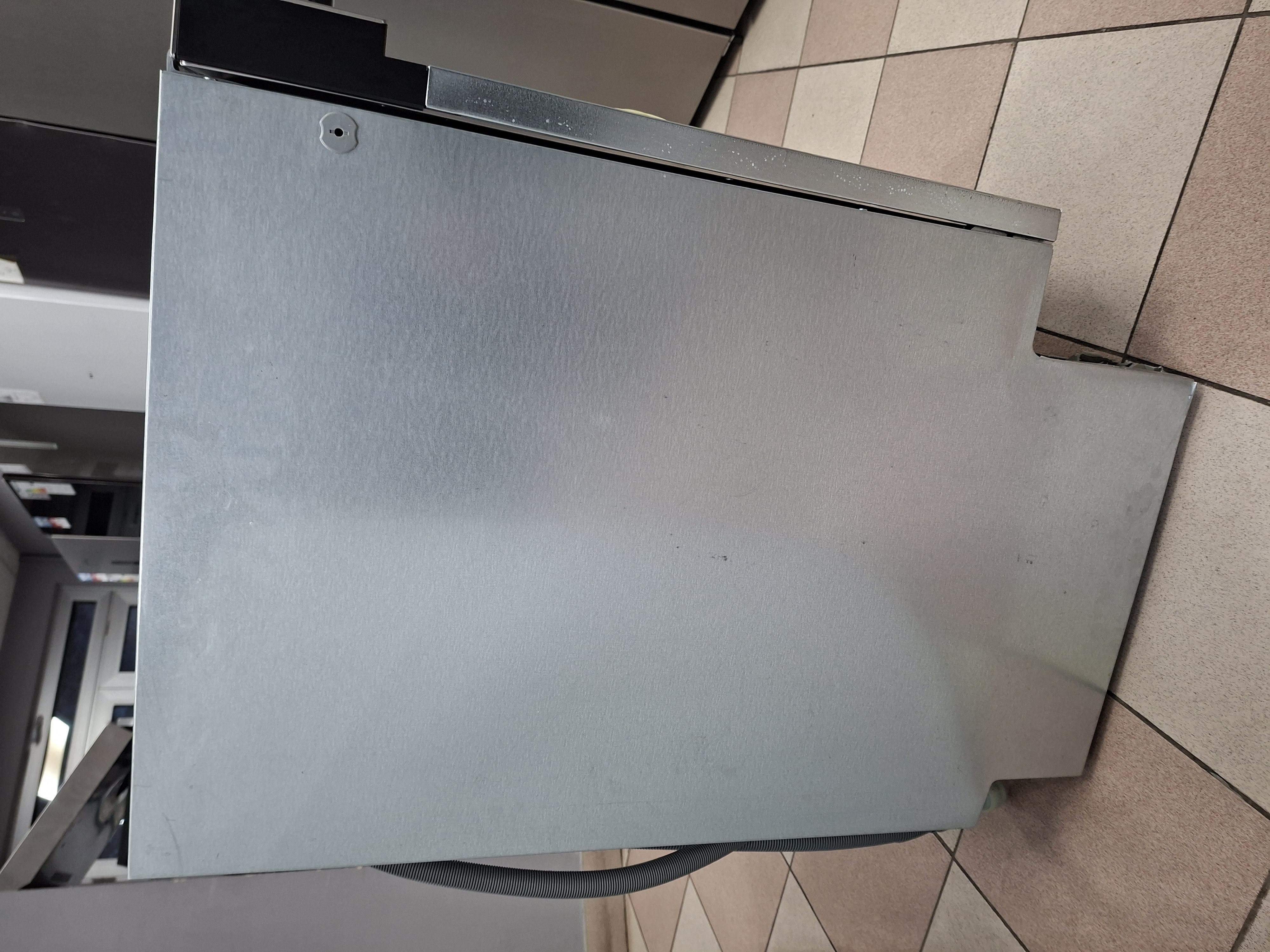 Ugradna sudo mašina Bauknecht OBBC Eco Star 5320 (2), 14 kompleta