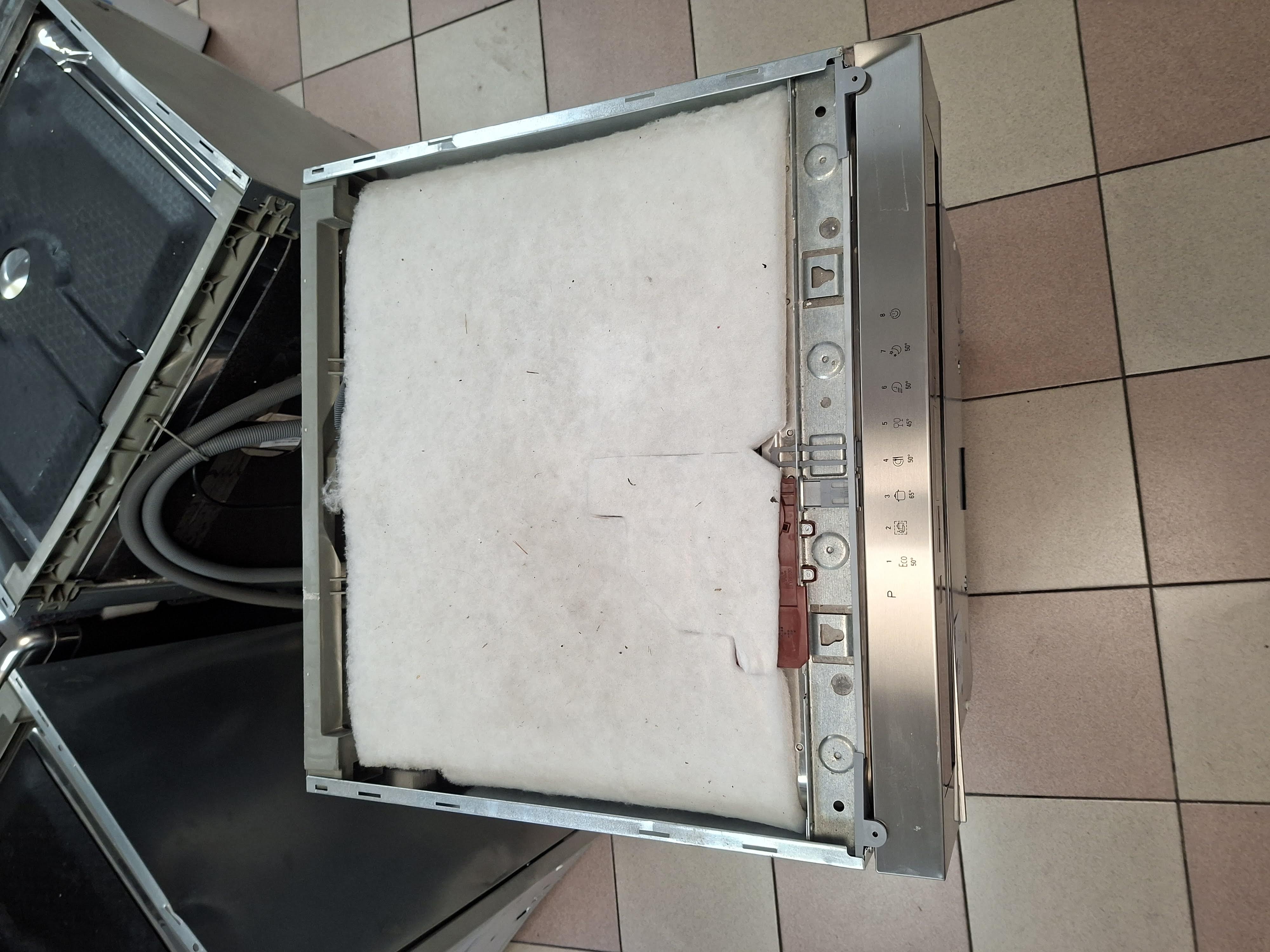 Ugradna sudo mašina Bauknecht OBBC Eco Star 5320, 14 kompleta