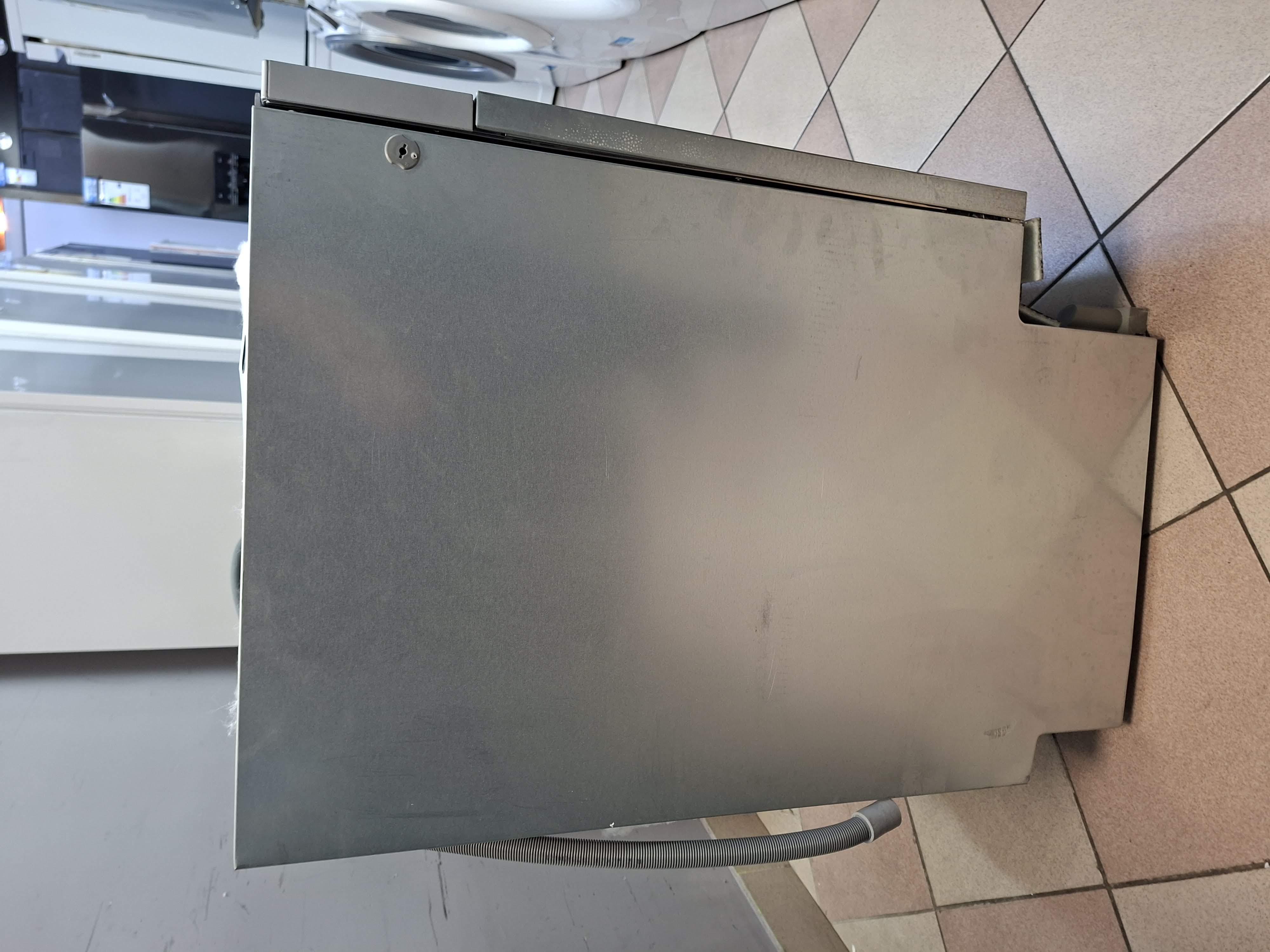 Ugradna Sudo mašina Bauknecht OBIC Ecosilent 8650