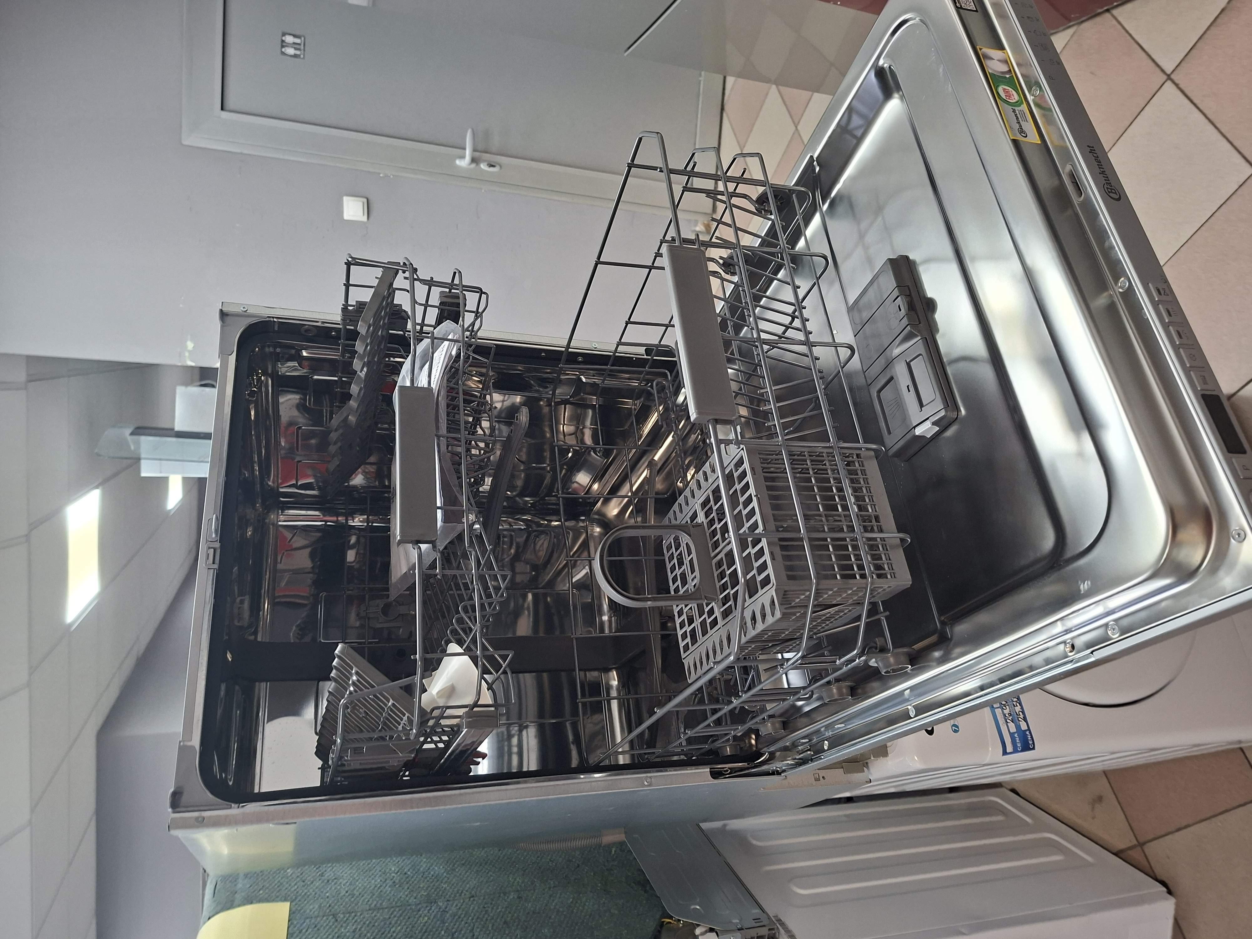 Ugradna sudo mašina Bauknecht OBIC Ecostar 5320, 14kompleta