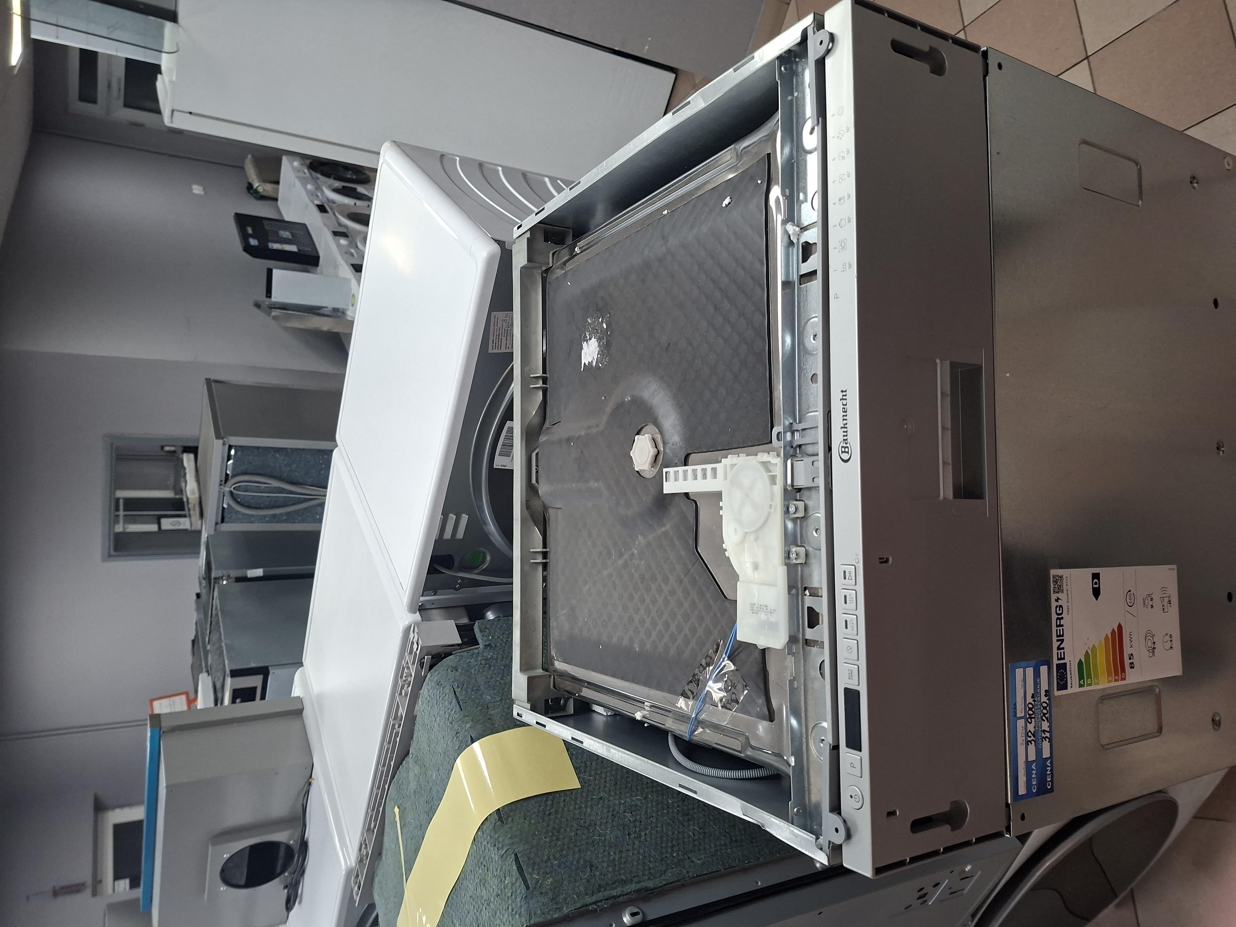 Ugradna sudo mašina Bauknecht OBIC Ecostar 5320, 14kompleta