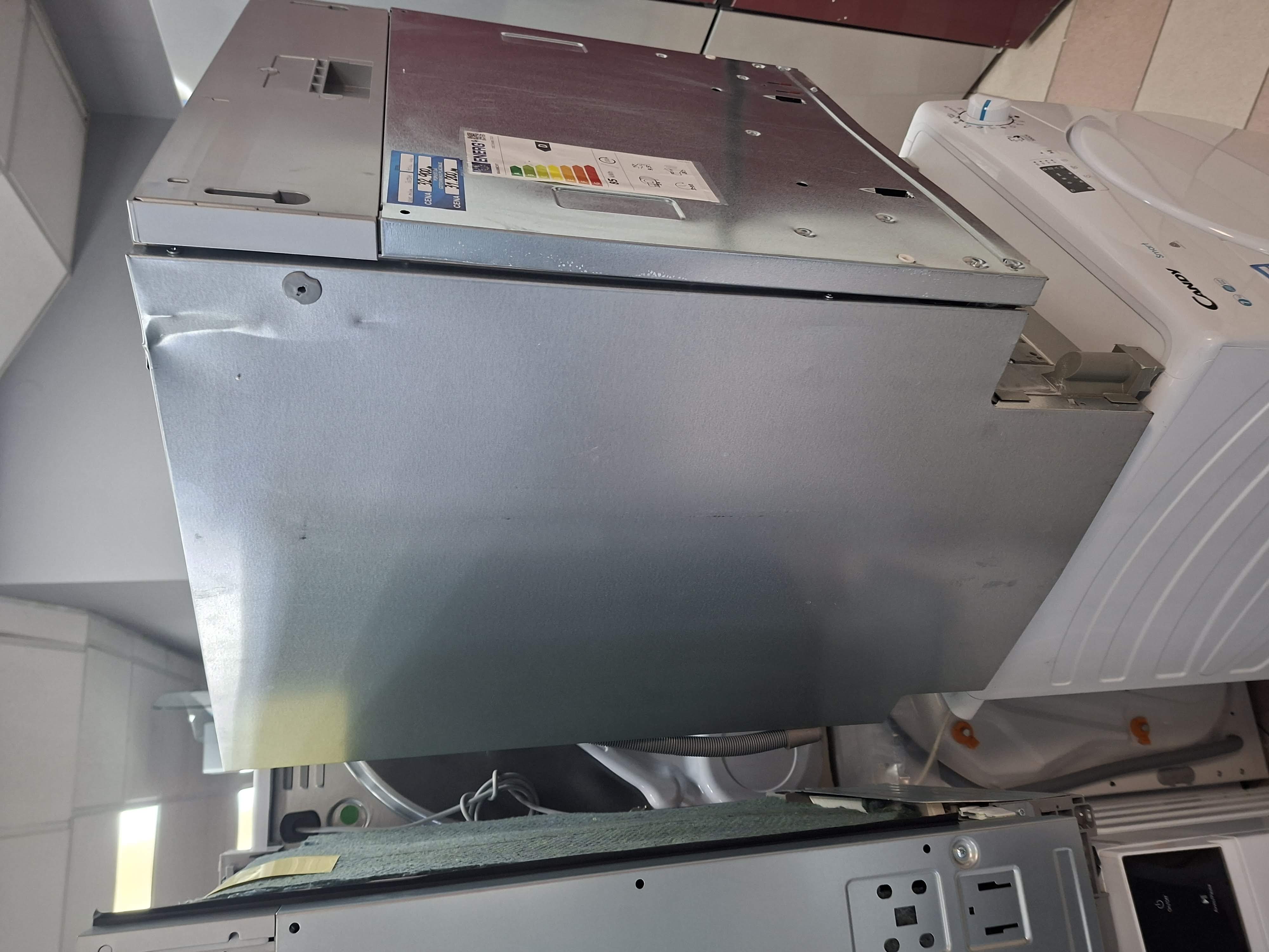 Ugradna sudo mašina Bauknecht OBIC Ecostar 5320, 14kompleta