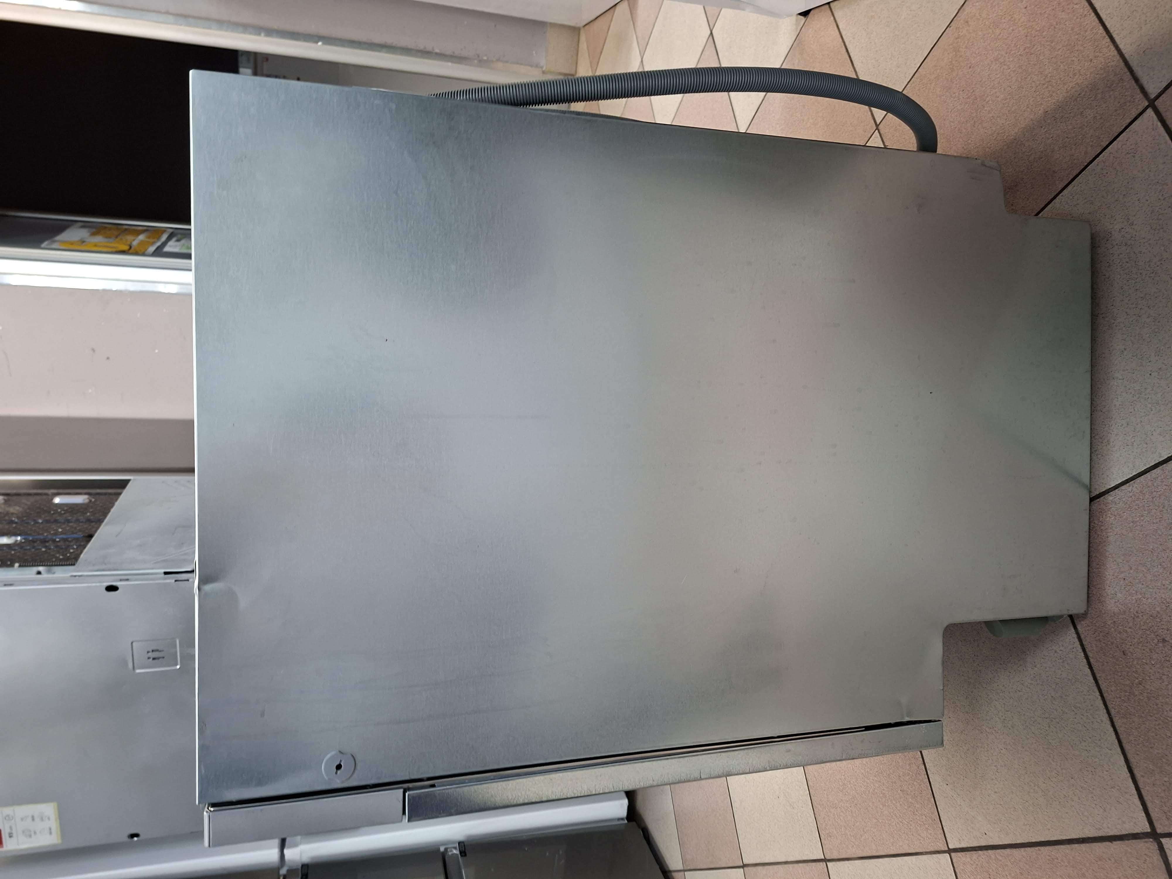 Ugradna sudo mašina Bauknecht OBIC Ecostar 5320, 14kompleta
