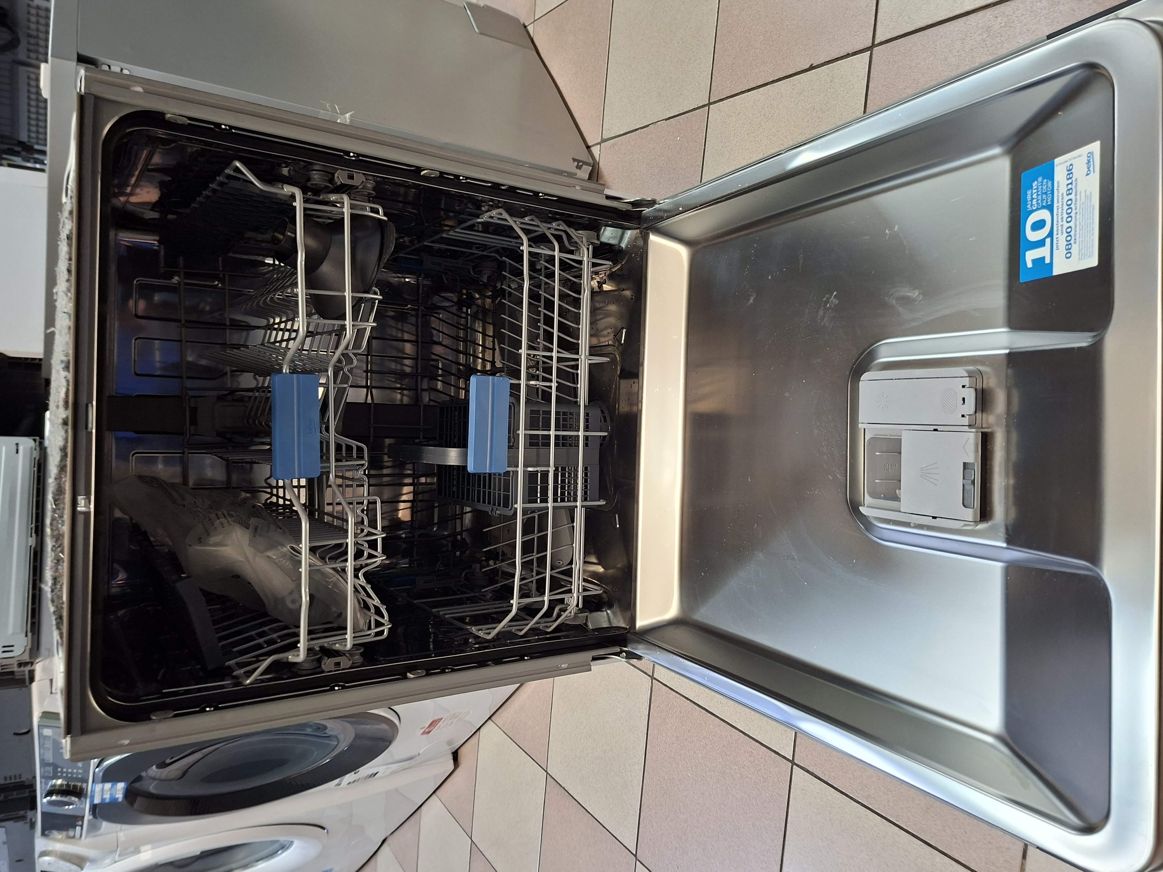 Ugradna sudo mašina Beko BDIN36451 , 14 kompleta