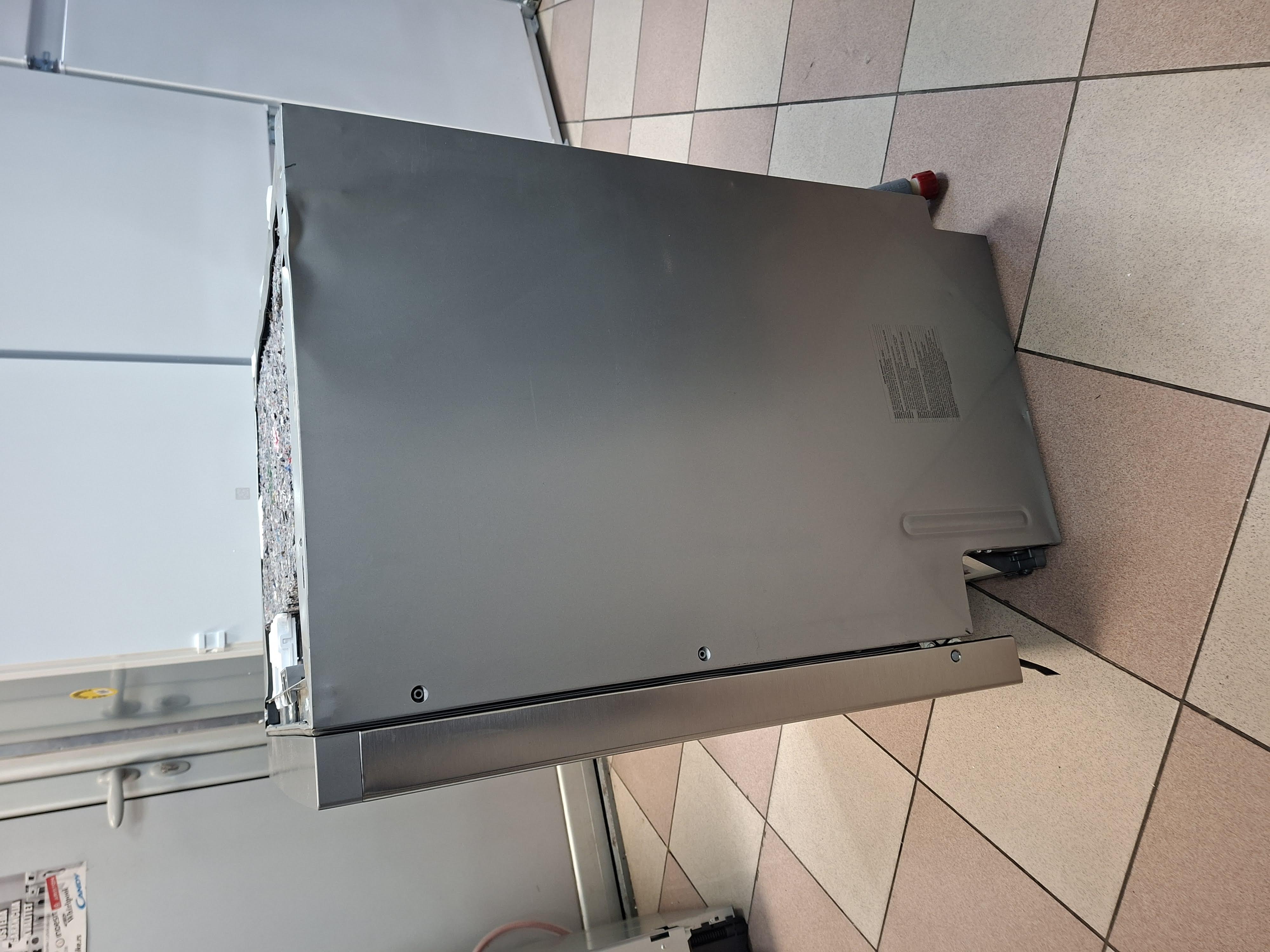 Ugradna Sudo mašina Beko BDUN36451X , 14 kompleta