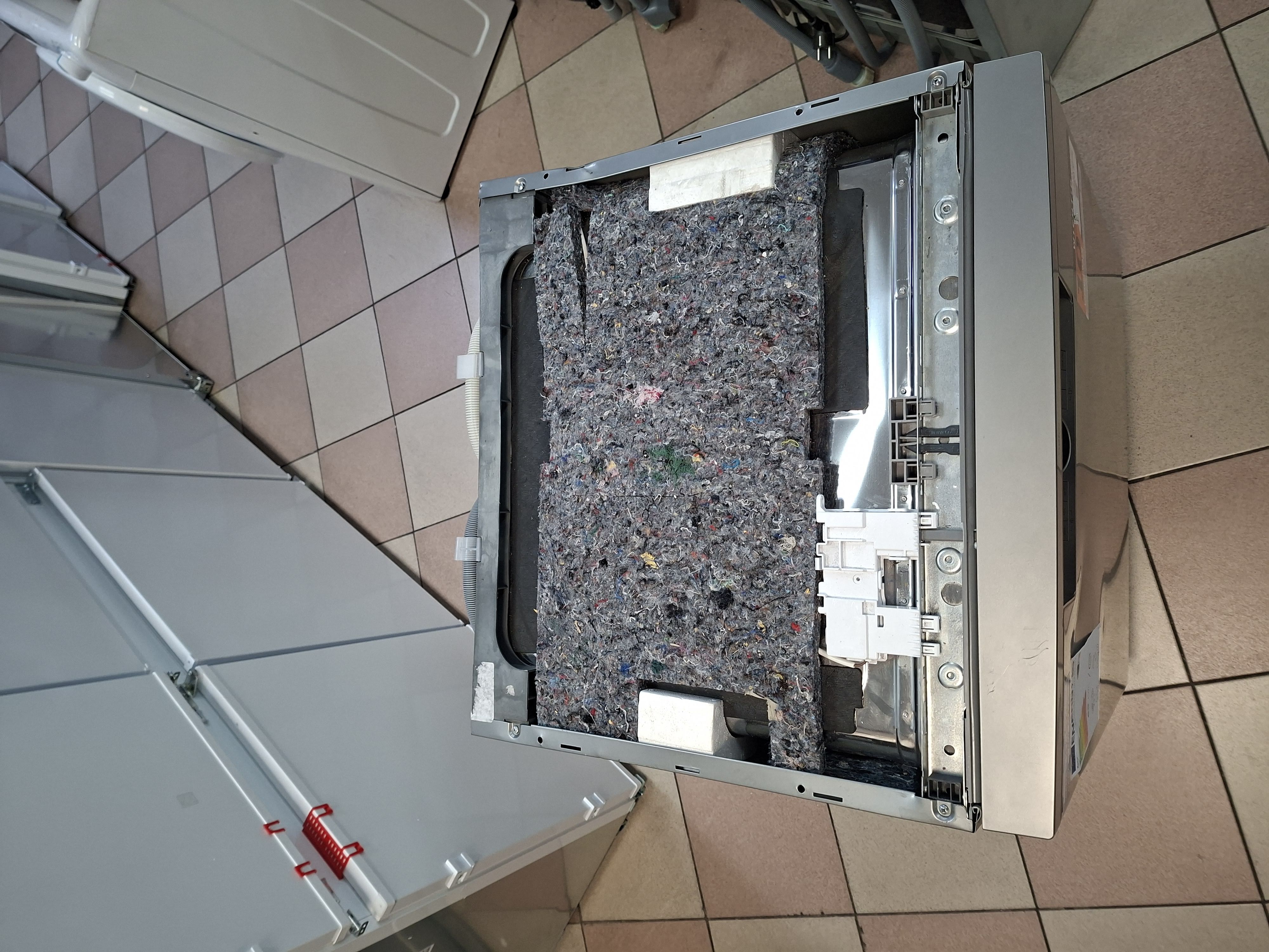 Ugradna Sudo mašina Beko BDUN36451X , 14 kompleta
