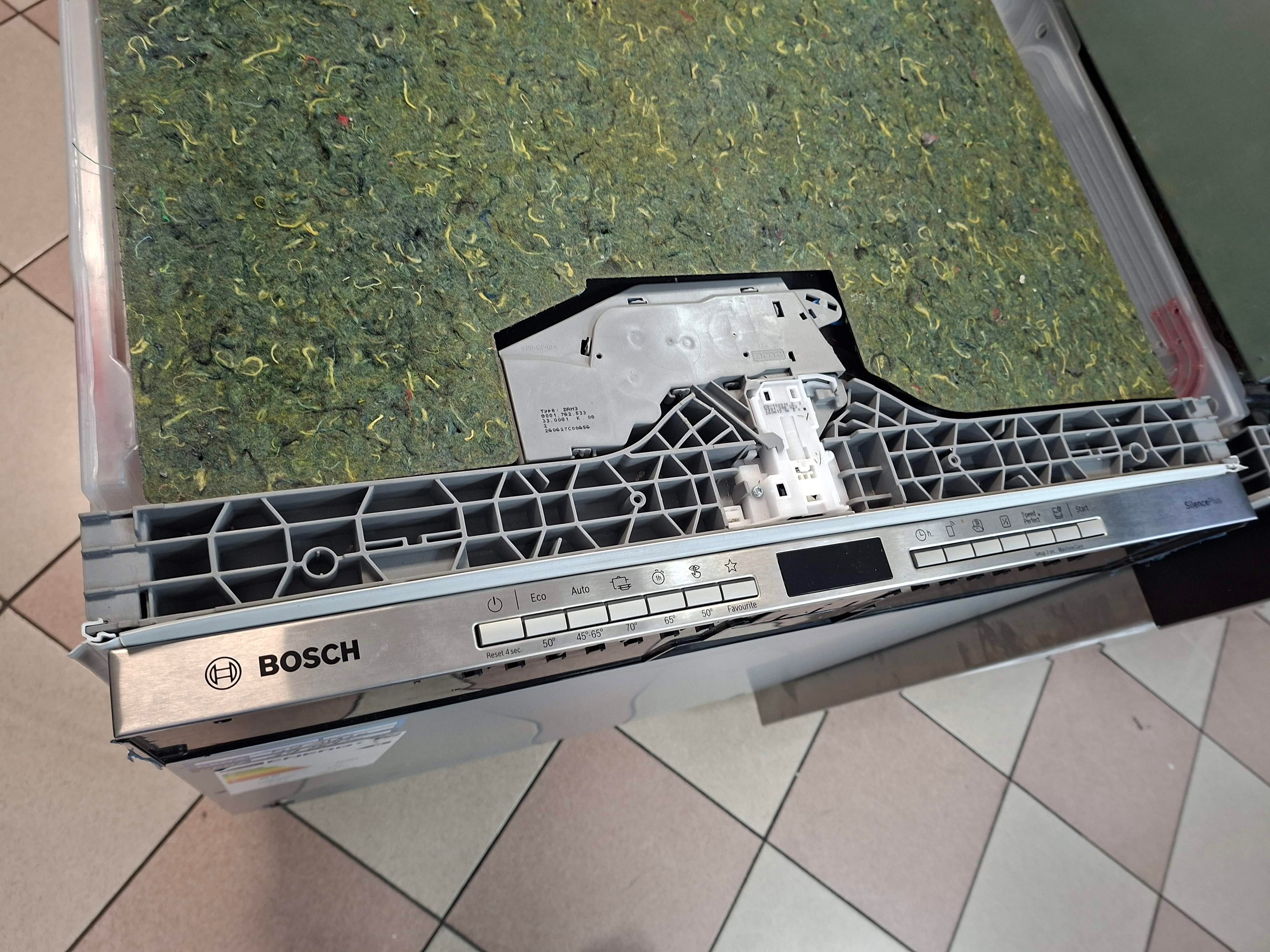 Ugradna Sudo mašina Bosch SMV4EVX11E/65 , 14 kompleta