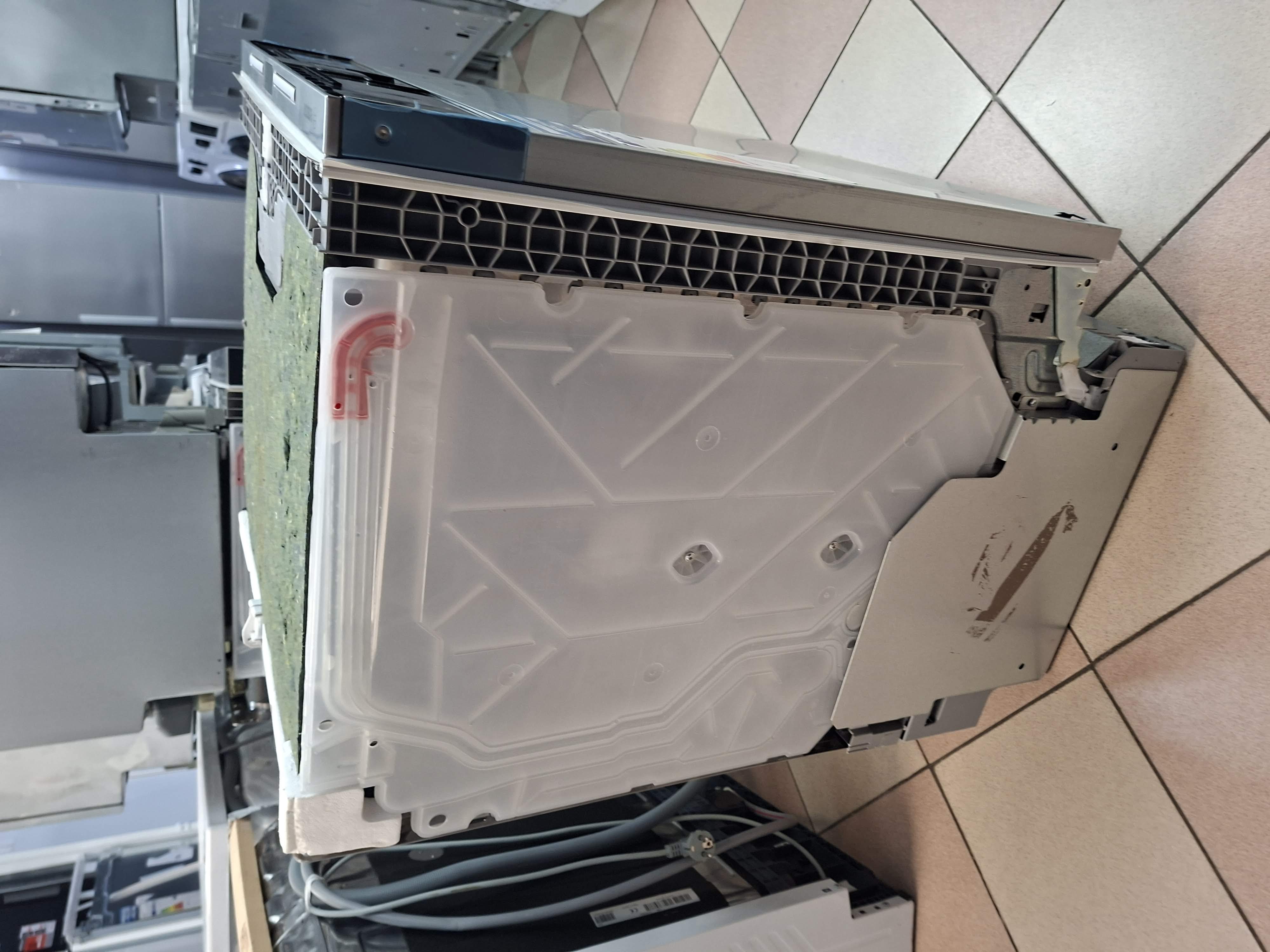 Ugradna Sudo mašina Bosch SMV4EVX11E/65 , 14 kompleta