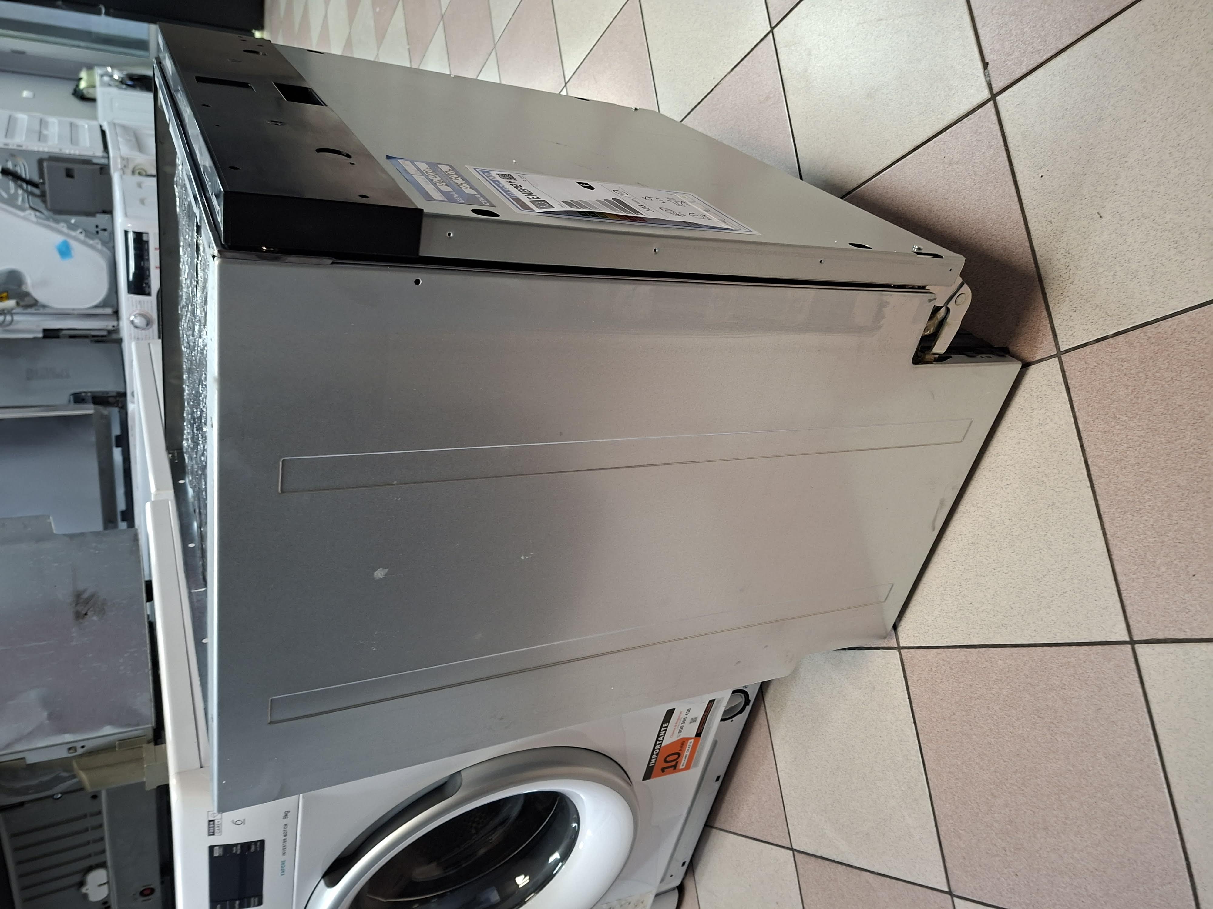 Ugradna Sudo mašina Candy CB13L8B, 13kompleta