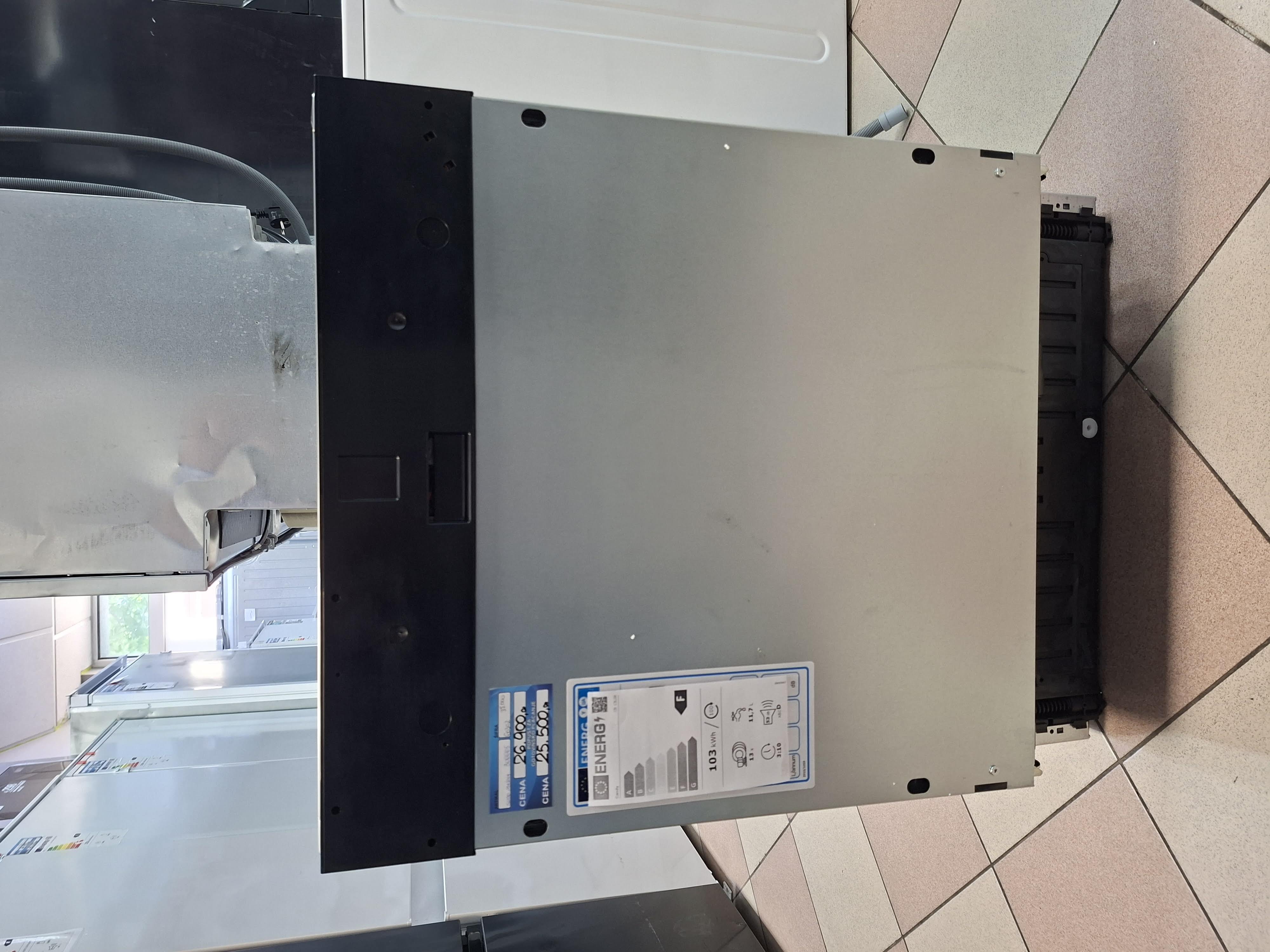 Ugradna Sudo mašina Candy CB13L8B, 13kompleta