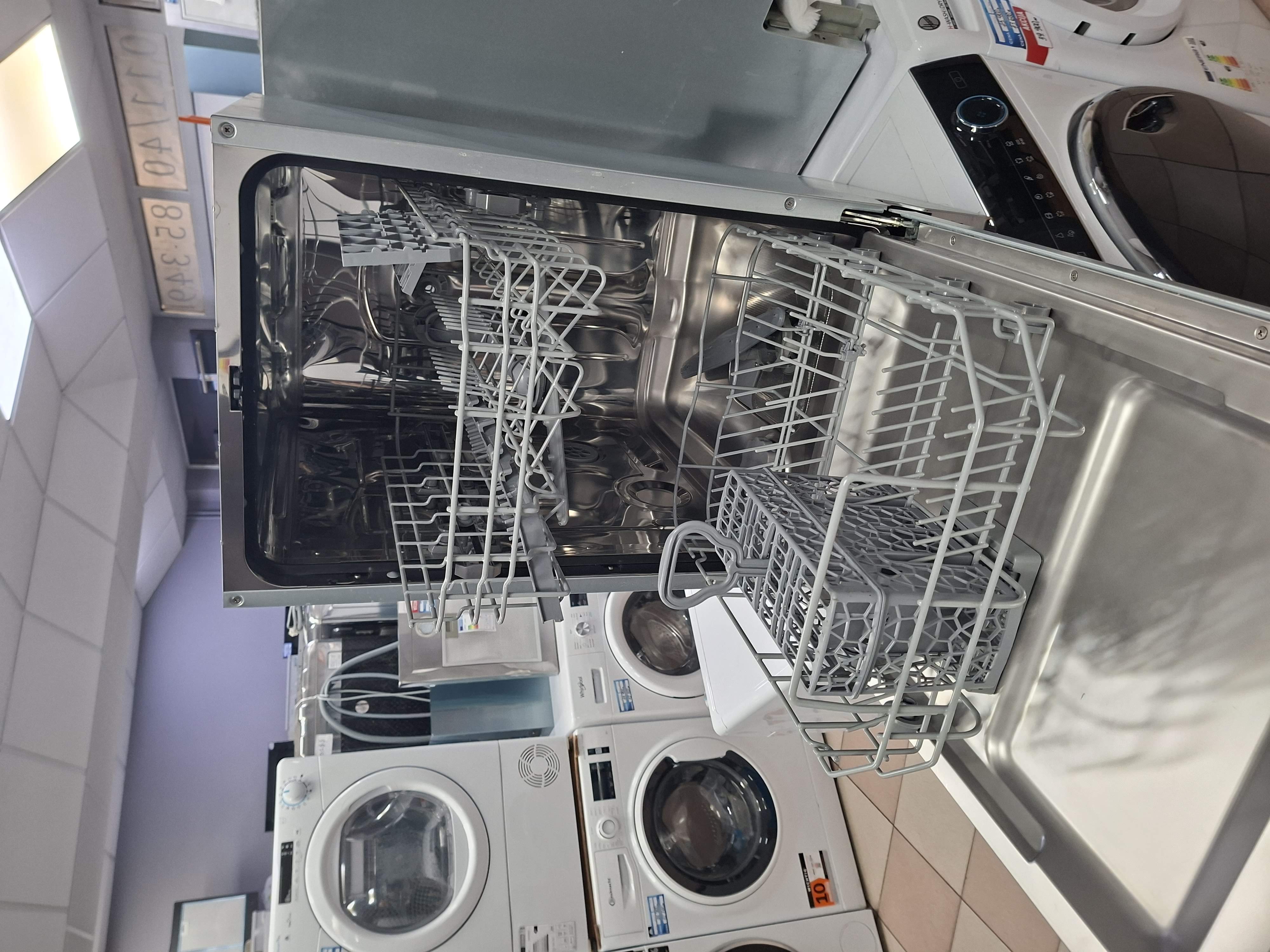 Ugradna Sudo mašina Candy CDIH 1L949 , 45cm