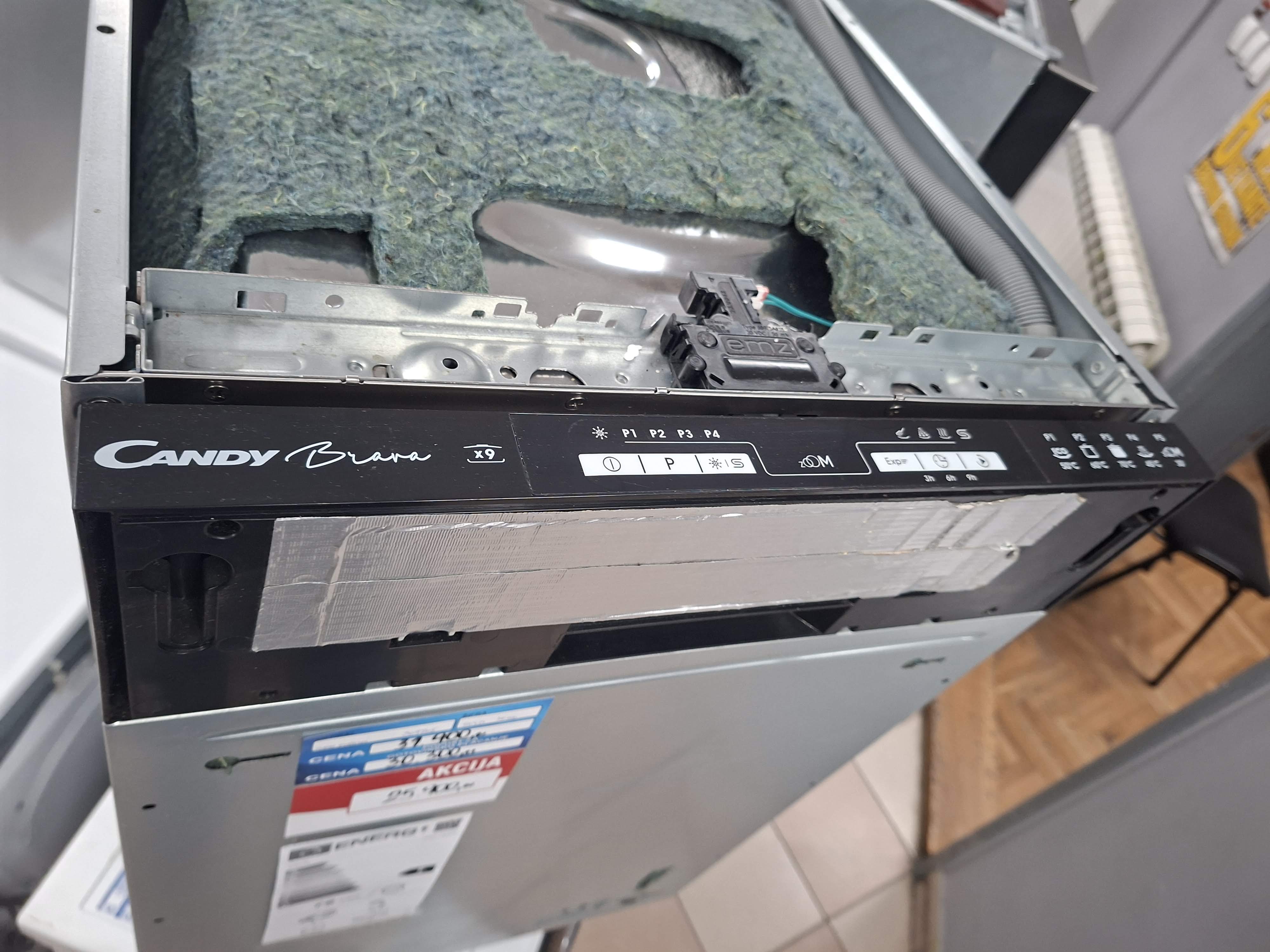 Ugradna Sudo mašina Candy CDIH 1L949 , 45cm