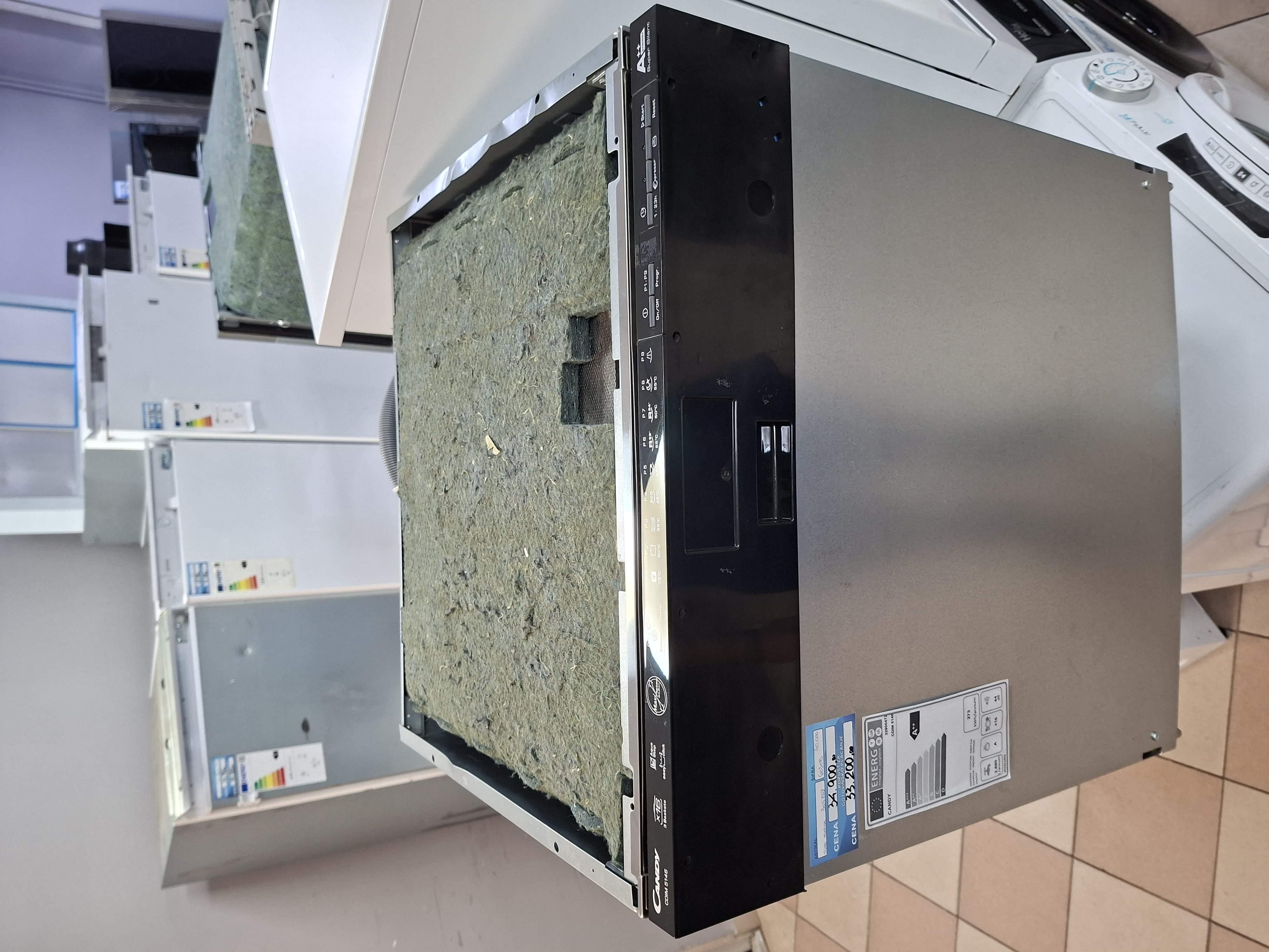 Ugradna Sudo mašina Candy CDIM 5146 , 16kompleta