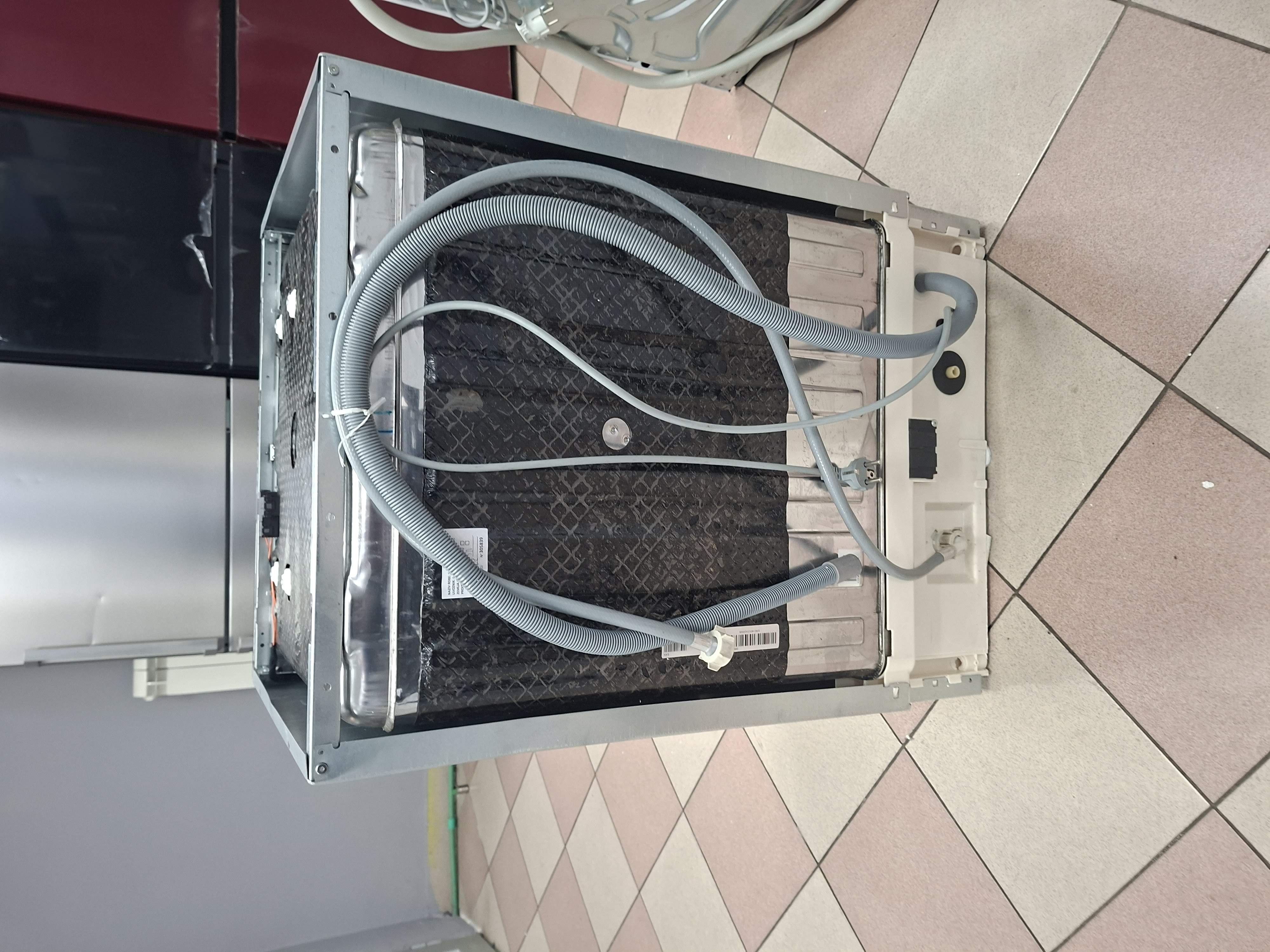 Ugradna Sudo mašina Candy CDIMN 4D622 PB/E, 16 kompleta