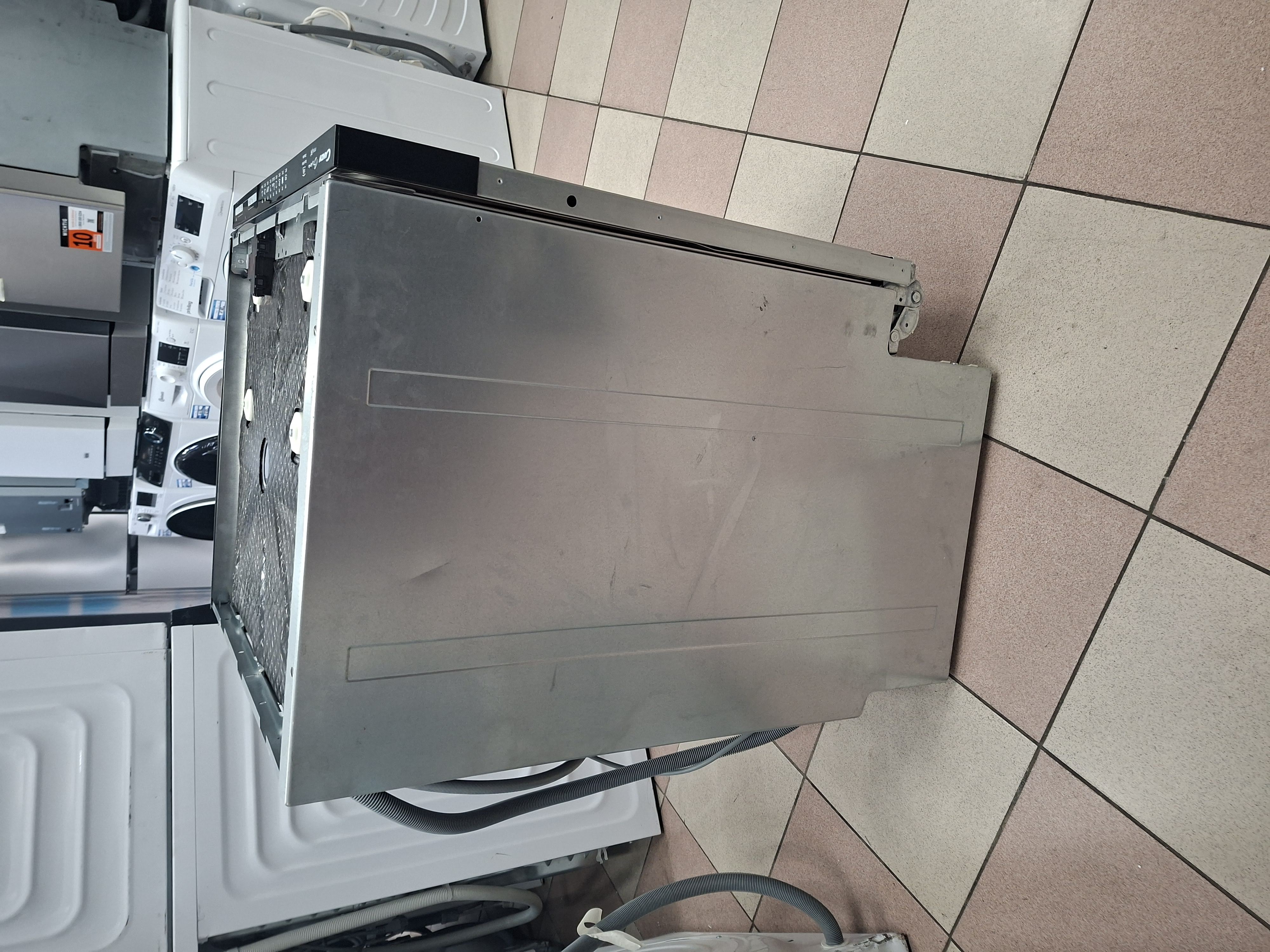 Ugradna Sudo mašina Candy CDIMN 4D622 PB/E, 16 kompleta