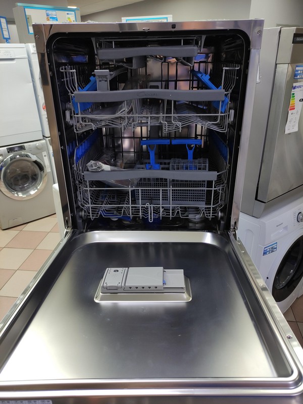 Ugradna Sudo mašina Candy CDIMN 4S613PS (2) , 16 kompleta