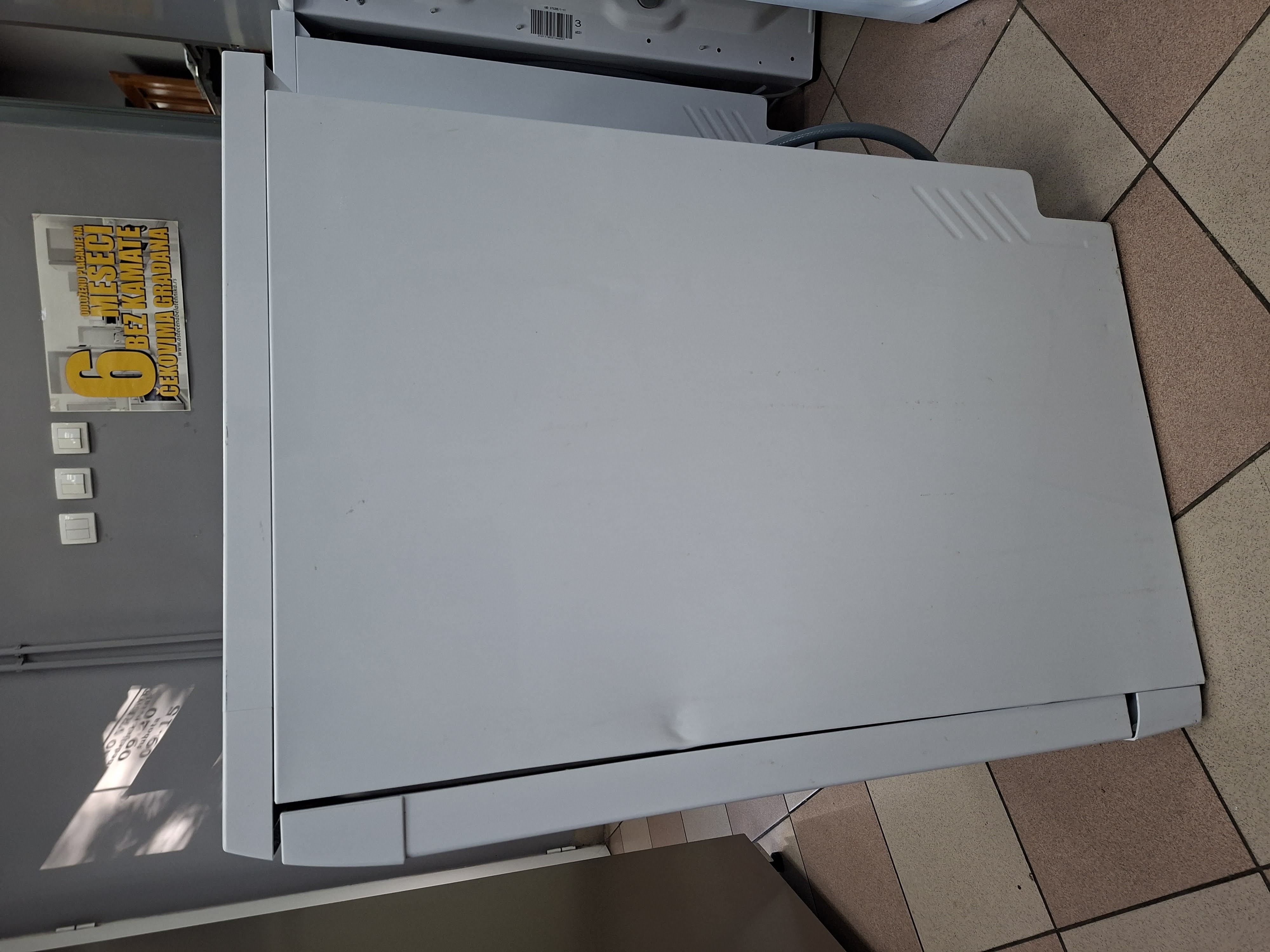 Ugradna sudo mašina Candy CDPH 2L949W (2) , 9 kompleta
