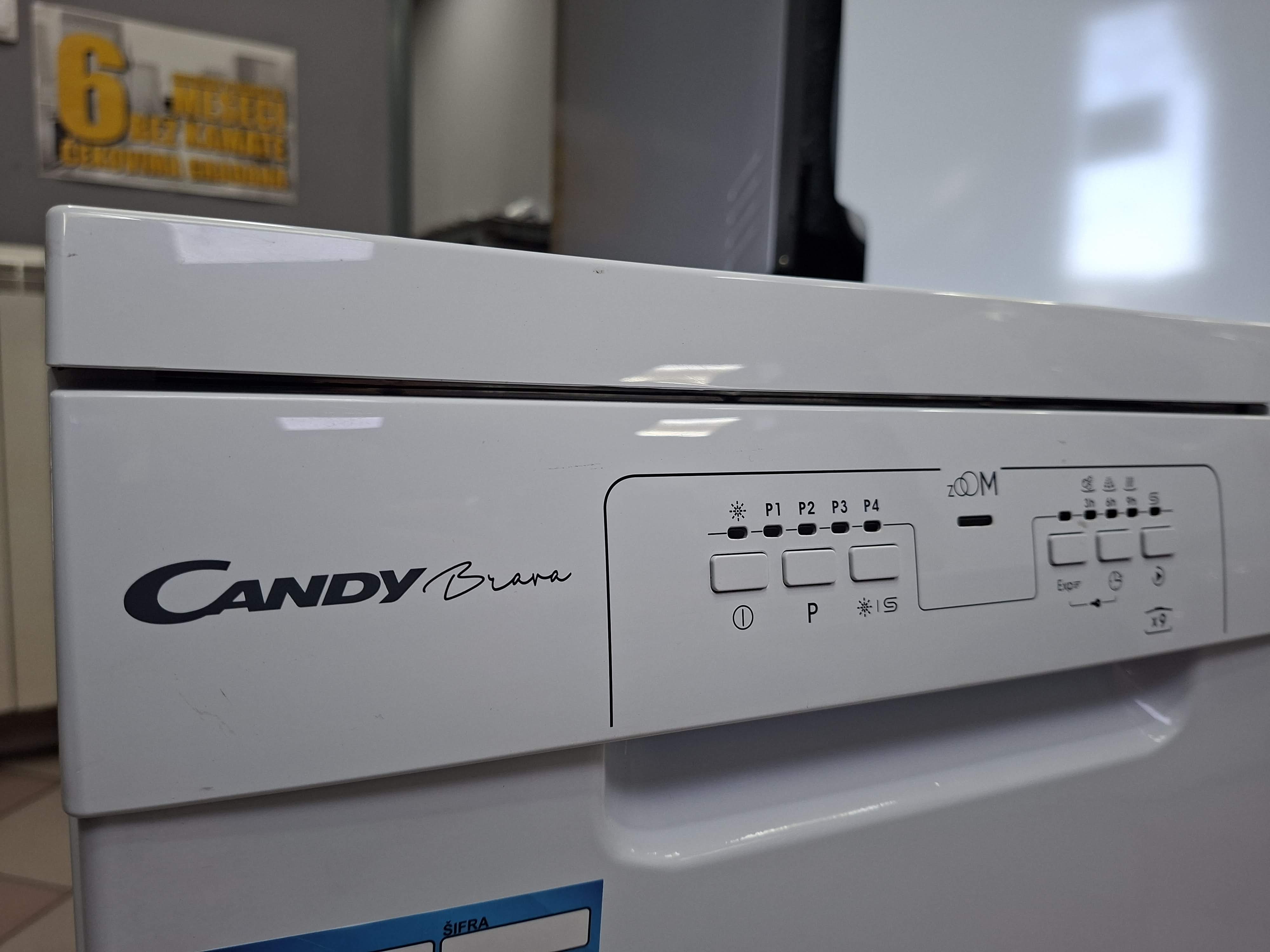 Ugradna sudo mašina Candy CDPH 2L949W (2) , 9 kompleta