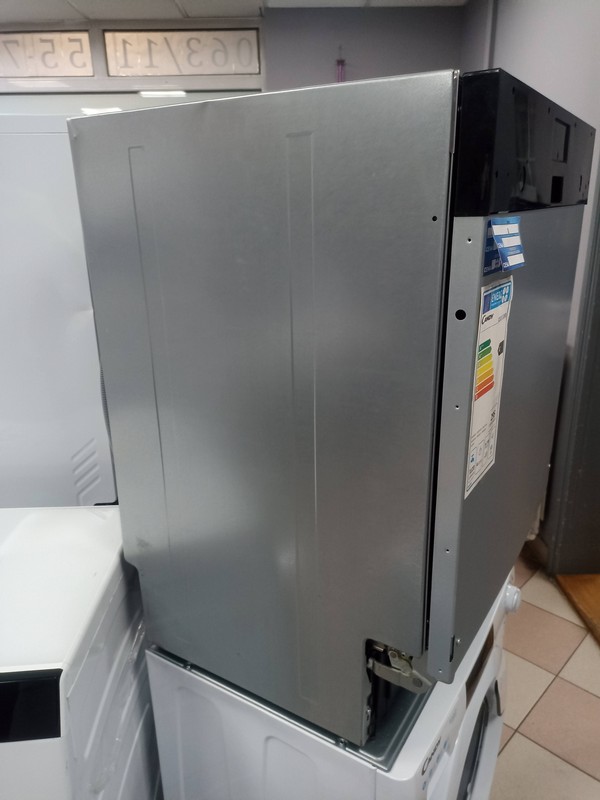 Ugradna sudo mašina Candy CELDI 1DN3, 13 kompleta