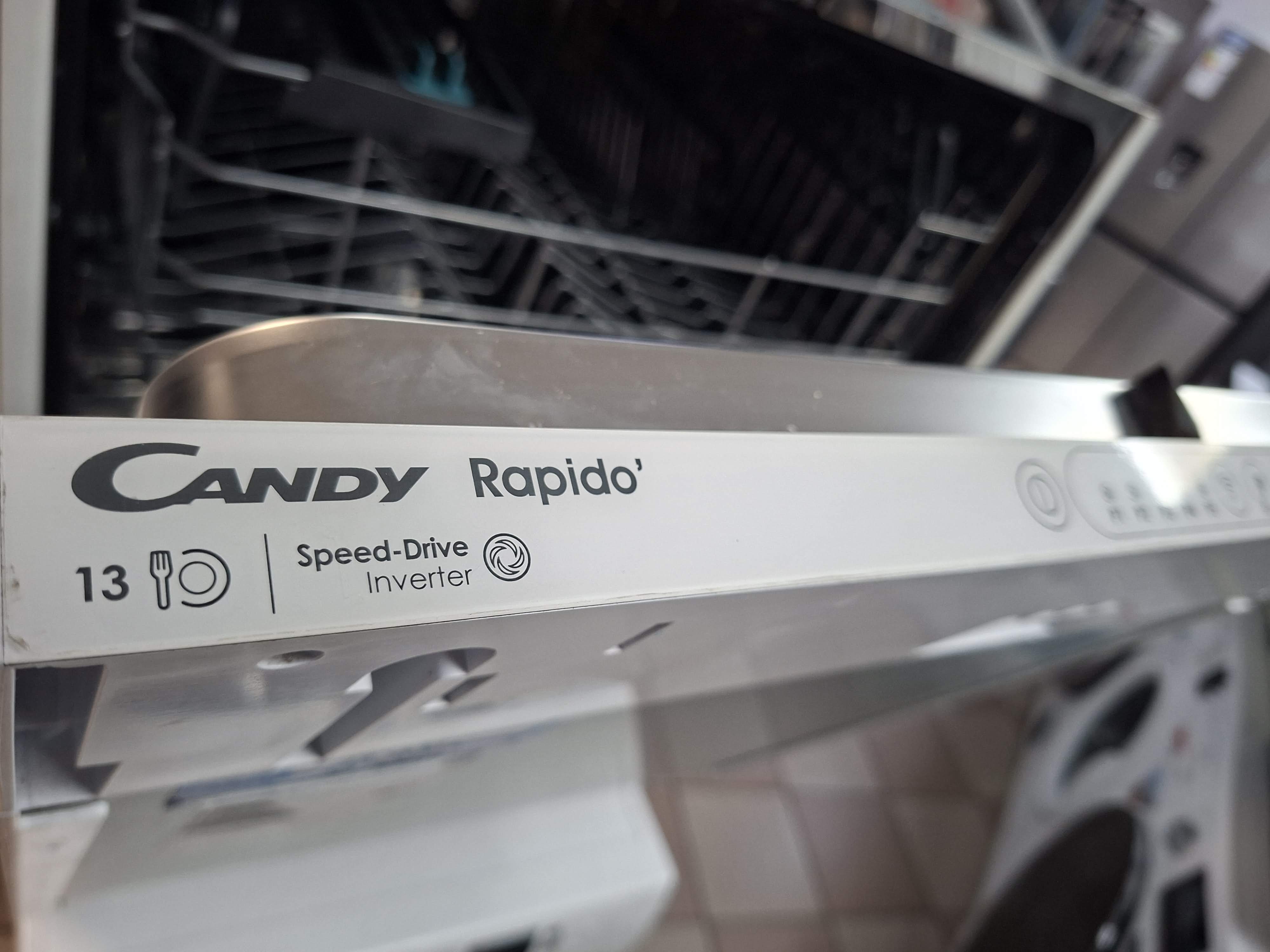 Ugradna sudo mašina Candy CI 3E53L0W