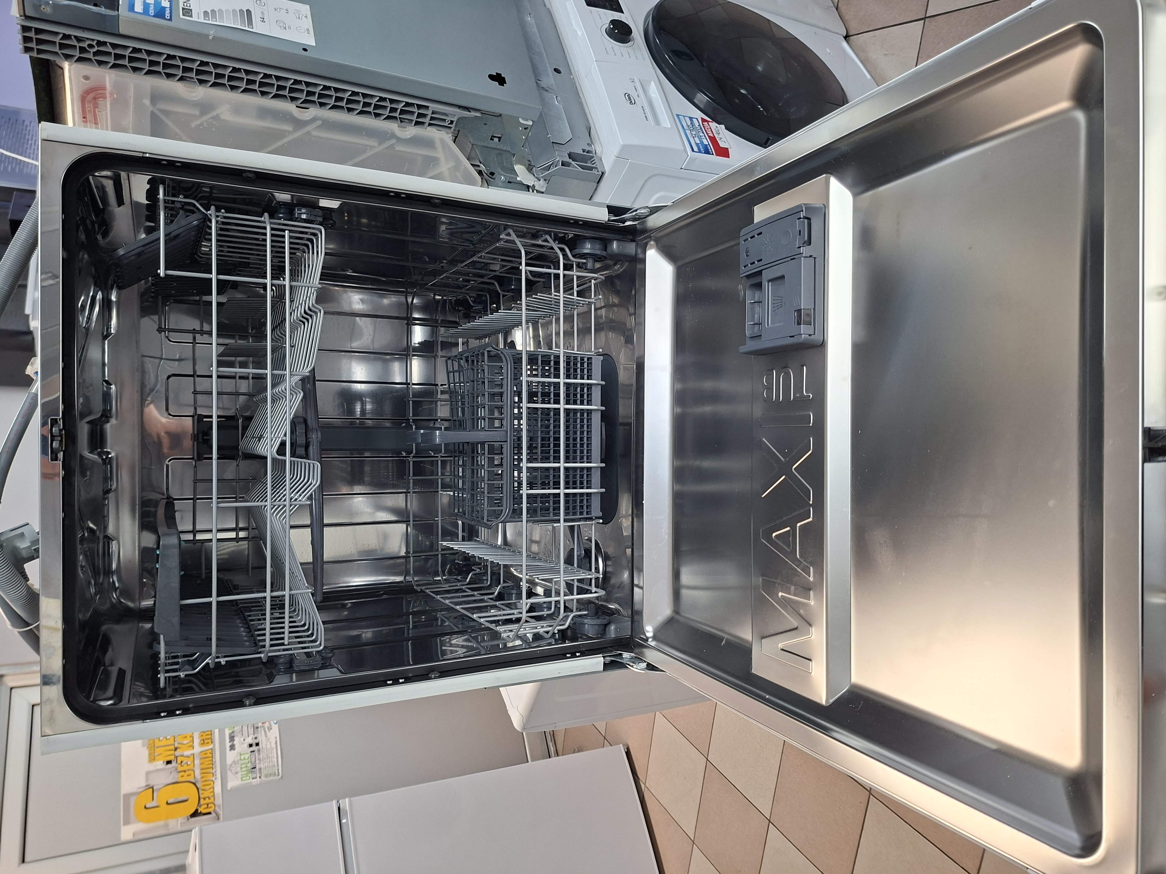 Ugradna sudo mašina Candy CI 3E53L0W