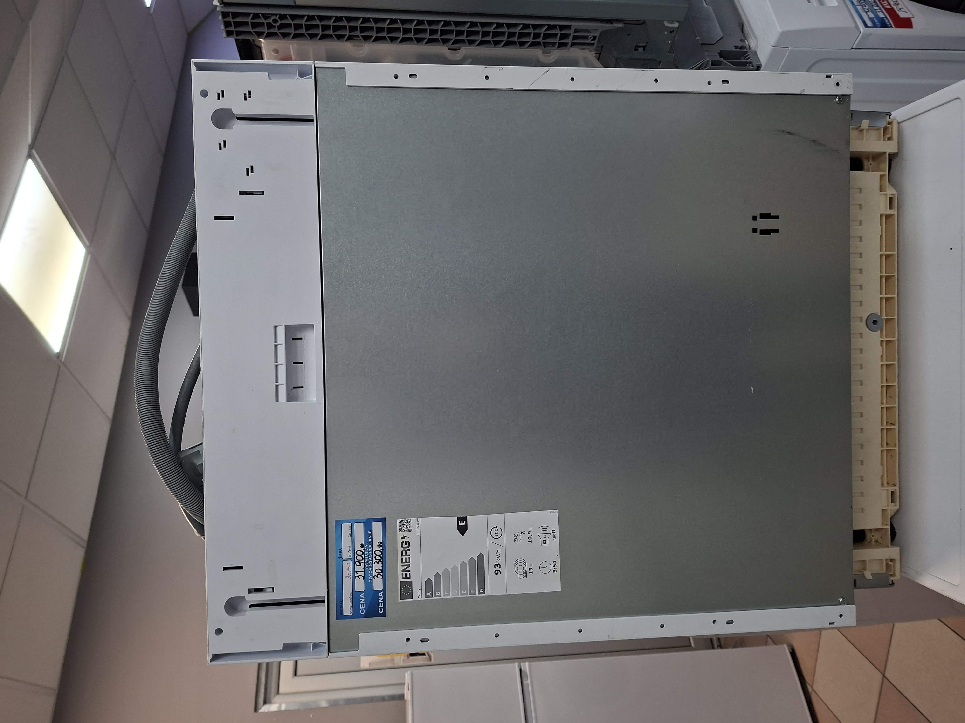 Ugradna sudo mašina Candy CI 3E53L0W